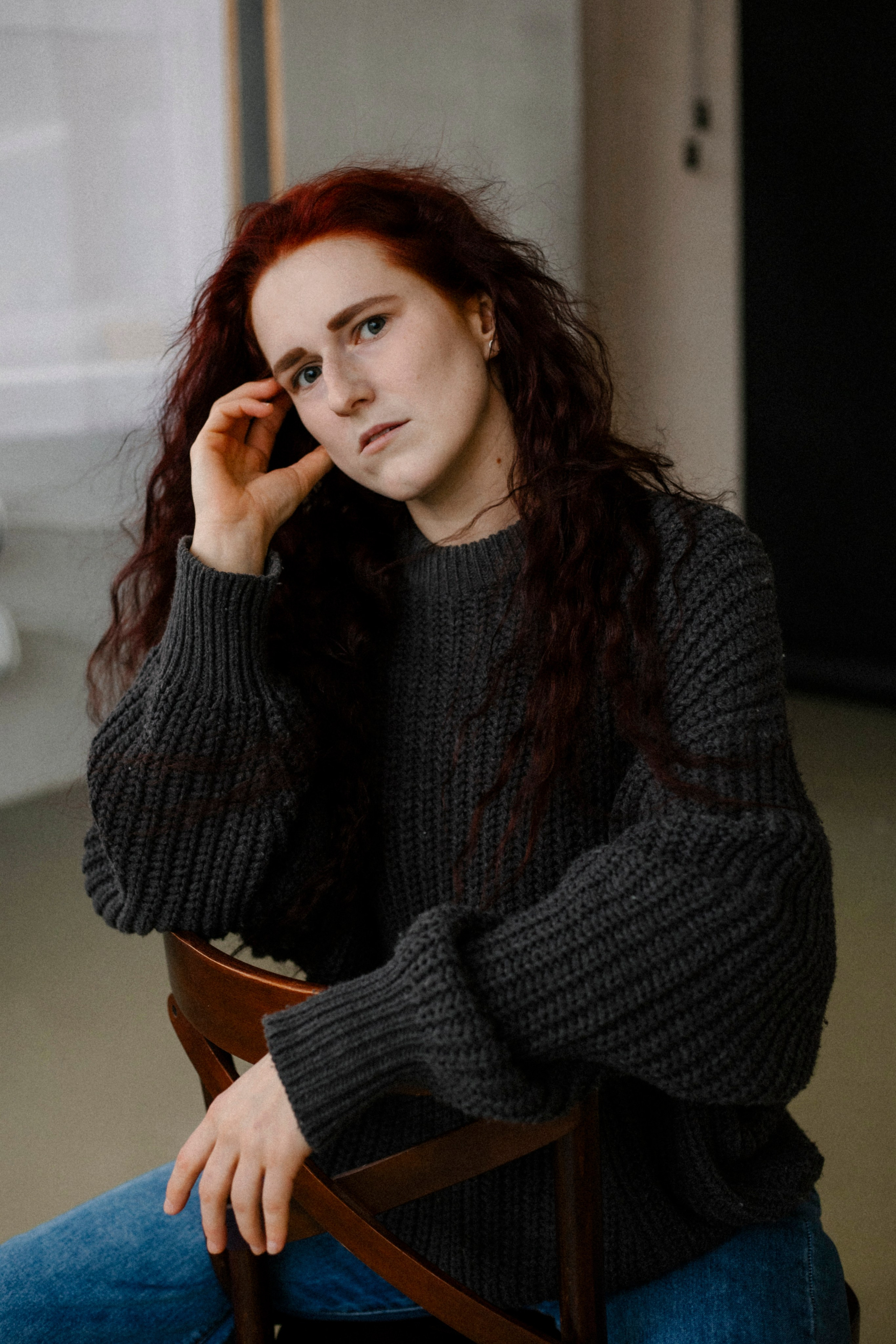 Арина. Семейный и портретный фотограф в Санкт-Петербурге