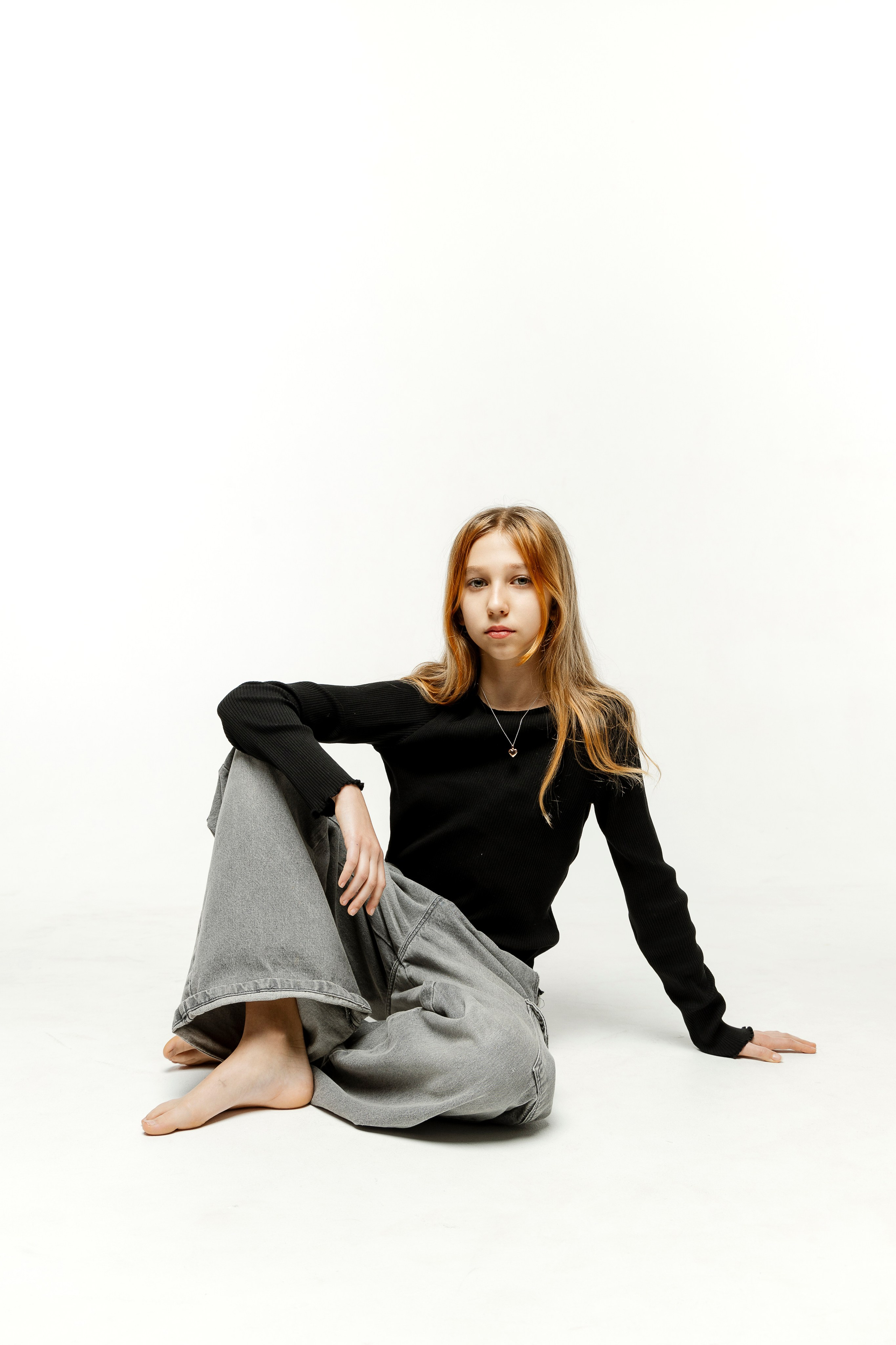 Сестрички. Фотограф Новороссийск