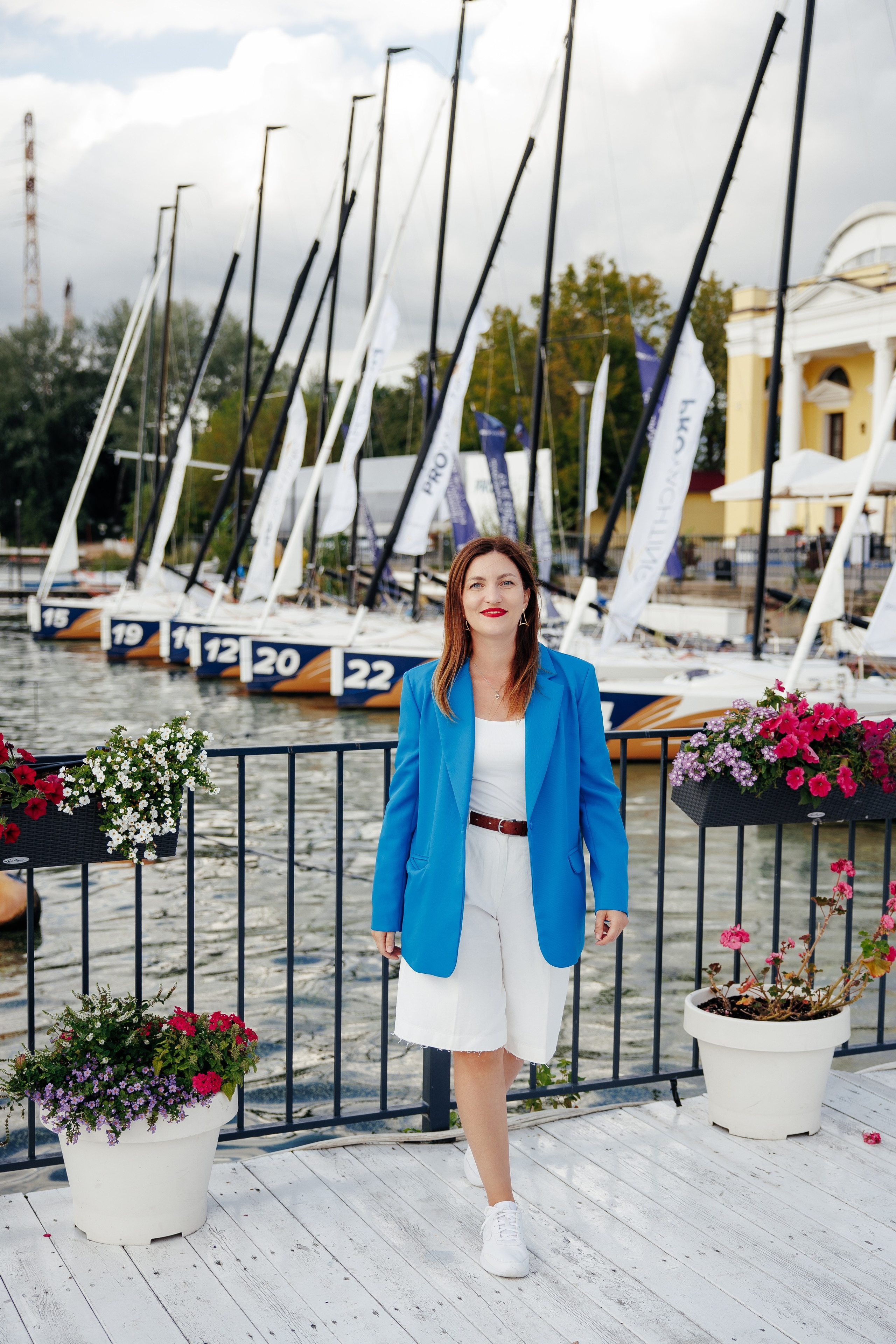 REGATE PR. Фотограф в Москве Алексей Виноградов