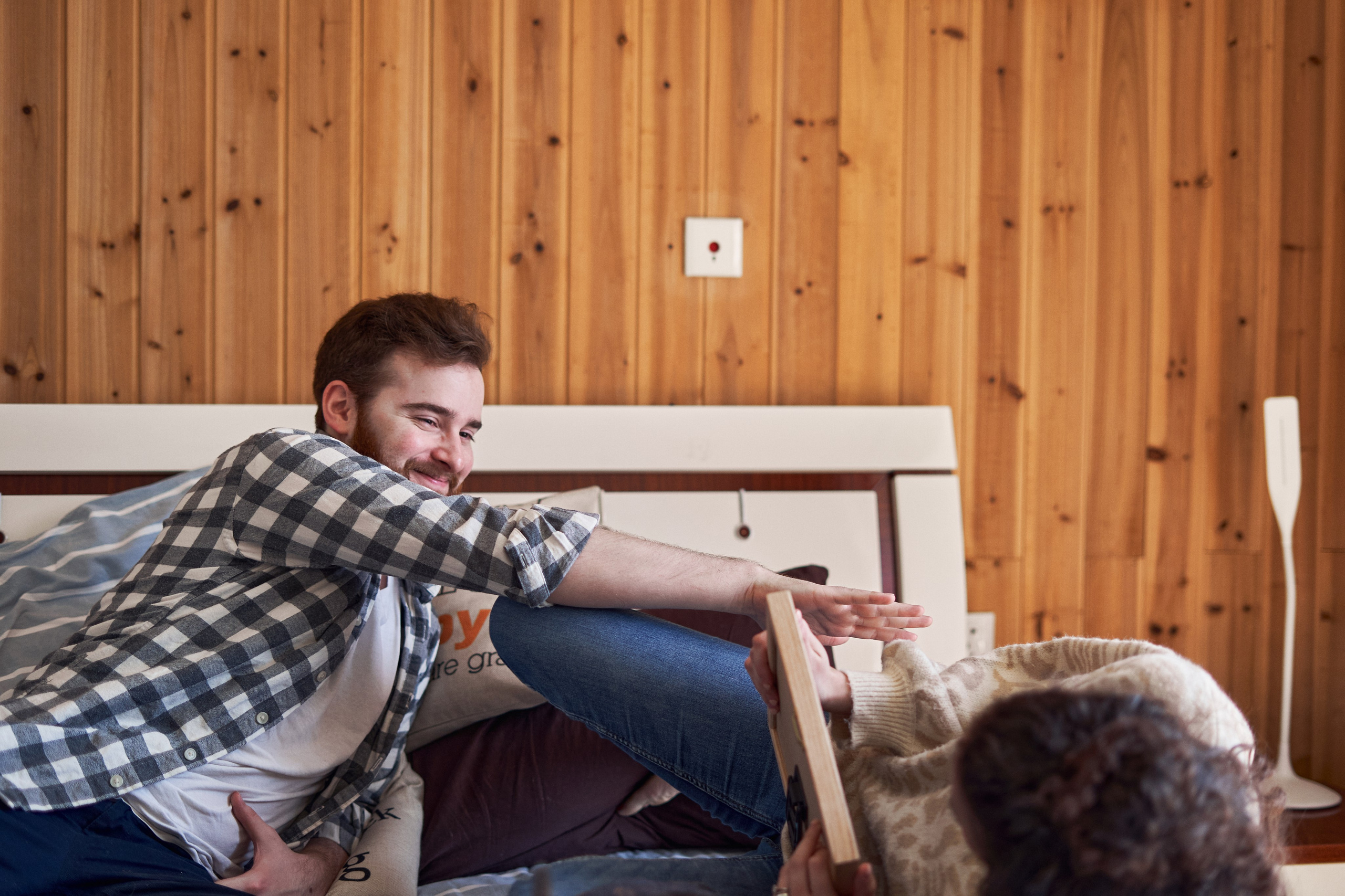 Kate and Aaron. Репортажный и свадебный фотограф Роман Яшкильдин