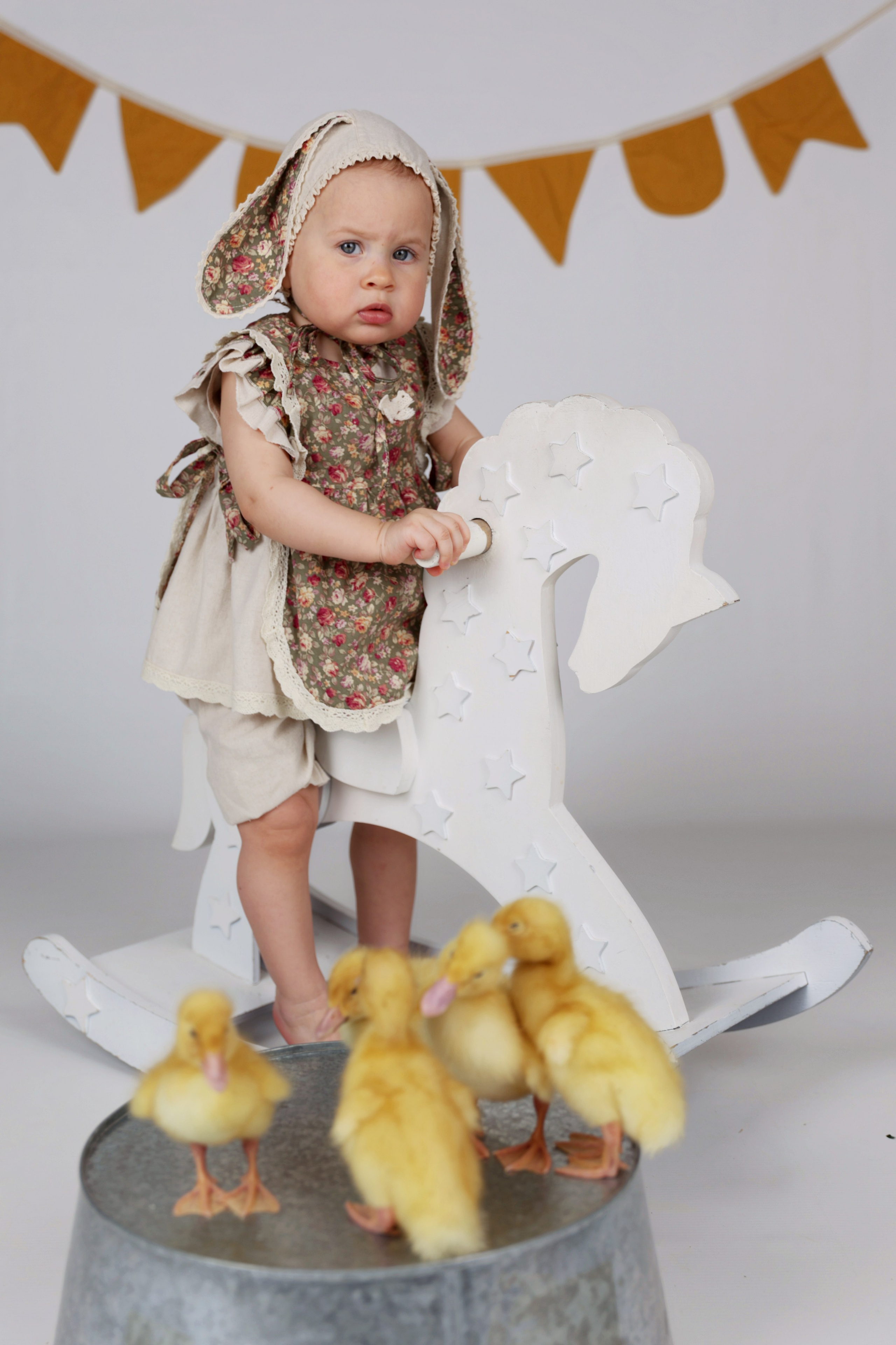 Детки и утятки. Сайт фотографа Ирины Аникановой