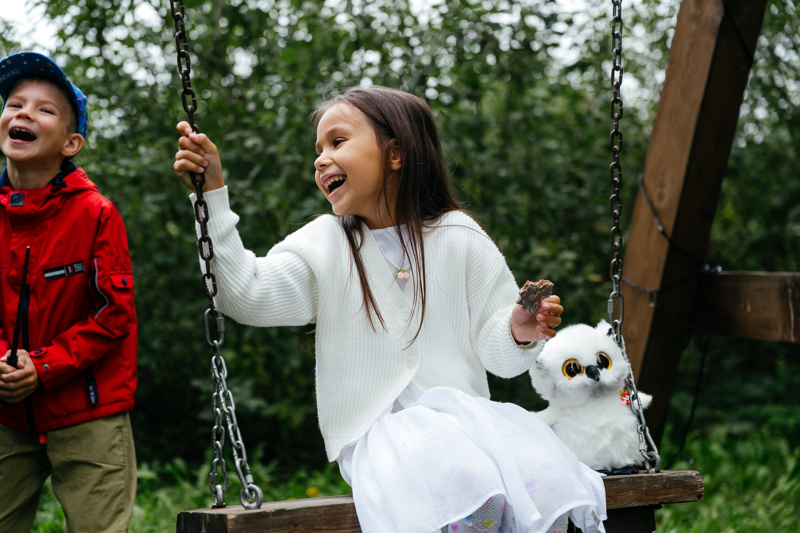 Детские дни рождения. Свадебный и репортажный фотограф Александр Козлов