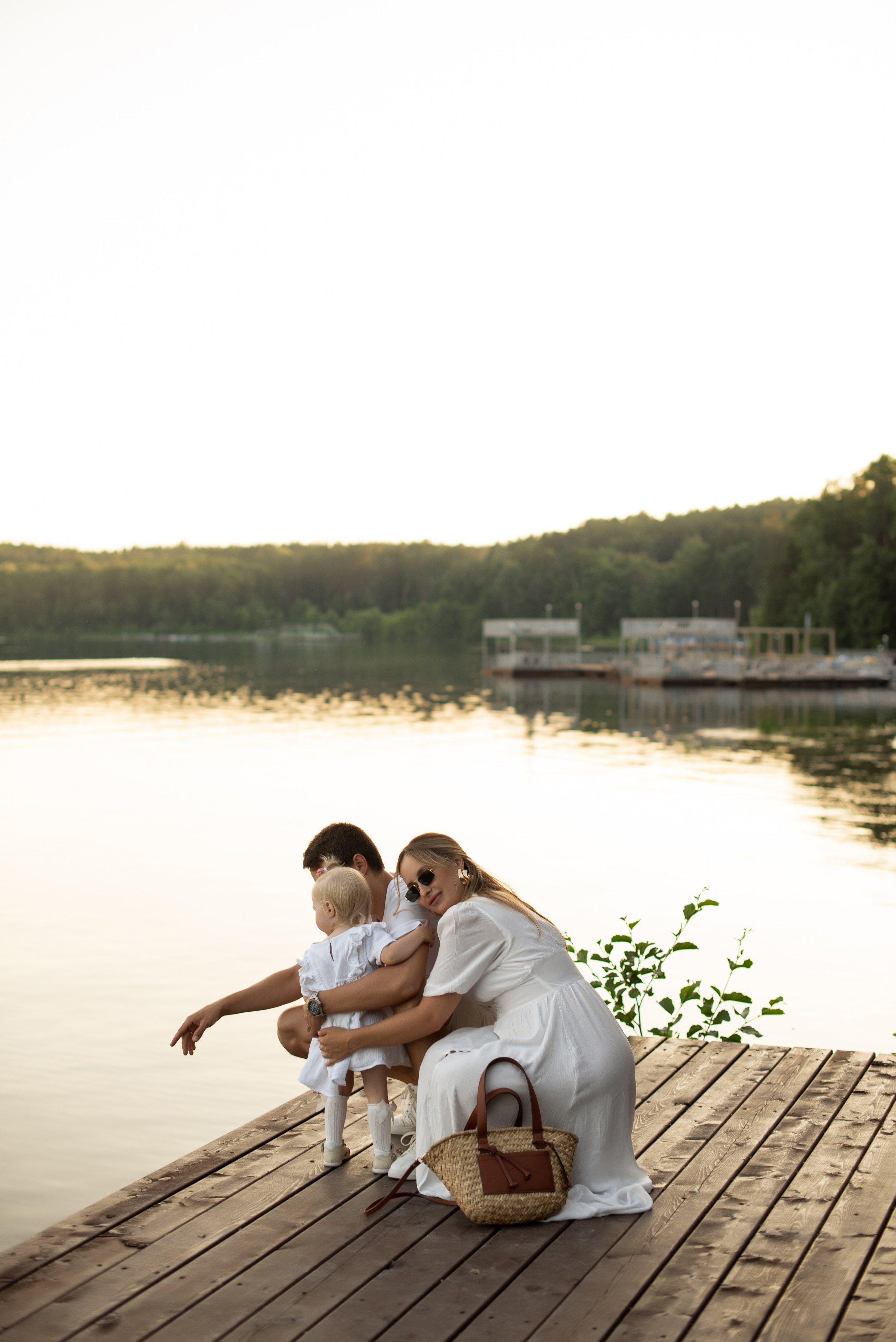 Семейная фотосессия – теплые моменты в кругу близких. Свадебный фотограф в Миассе Татьяна Ружникова
