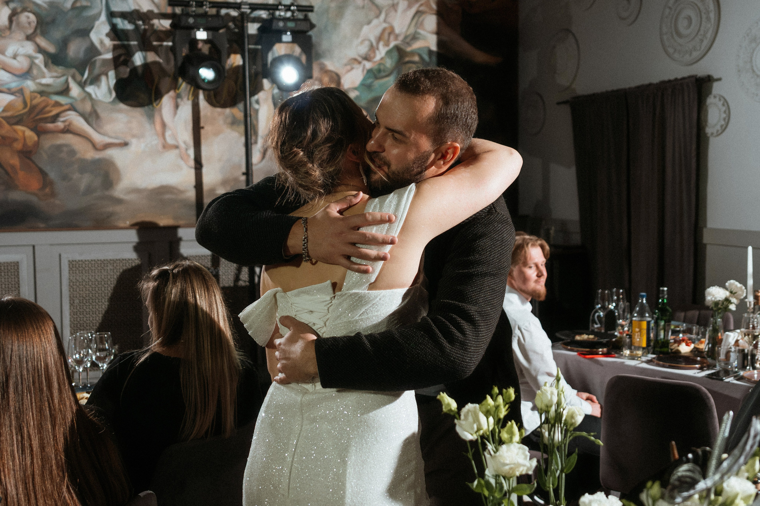 Валентин и Катерина | 12.09.25