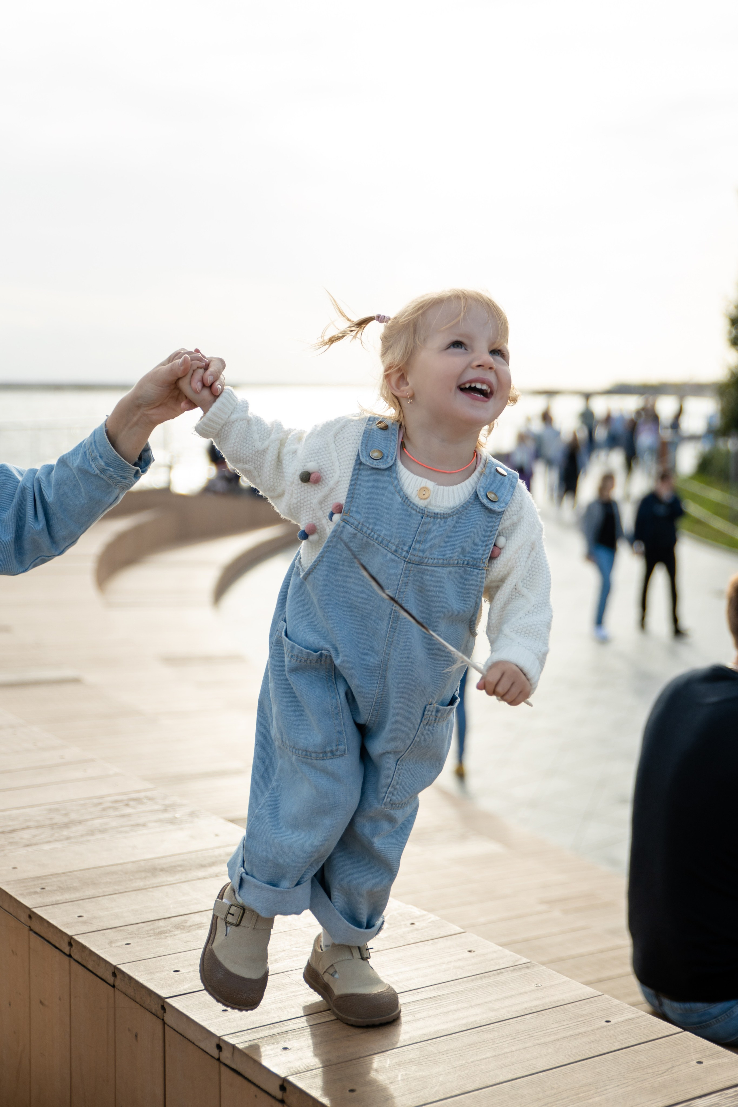 Семейная фотосессия. Свадебный и семейный фотограф в Москве Диана Левченко