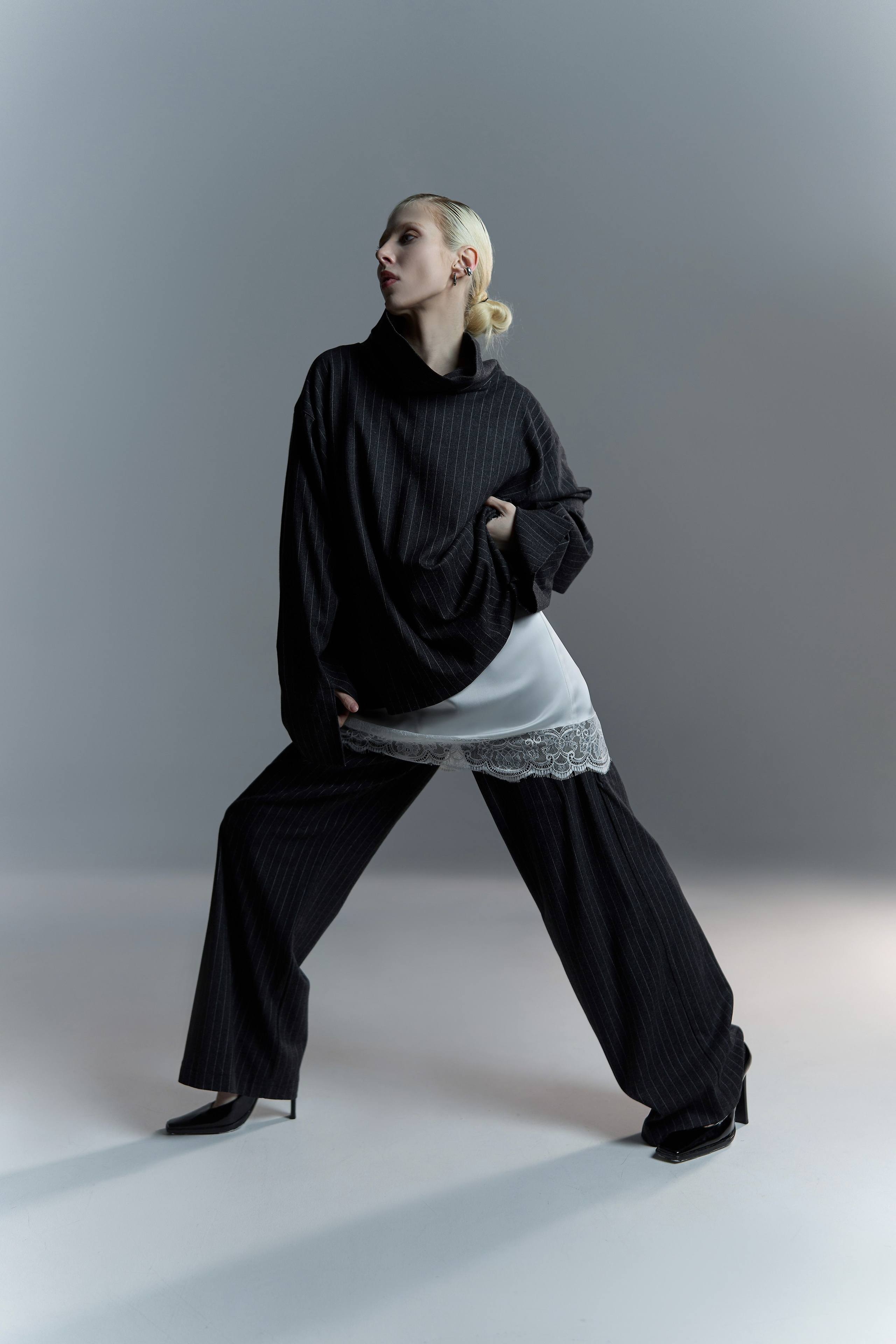 Для CHIENNE. Фотограф в Москве — Ольга Кушнарева