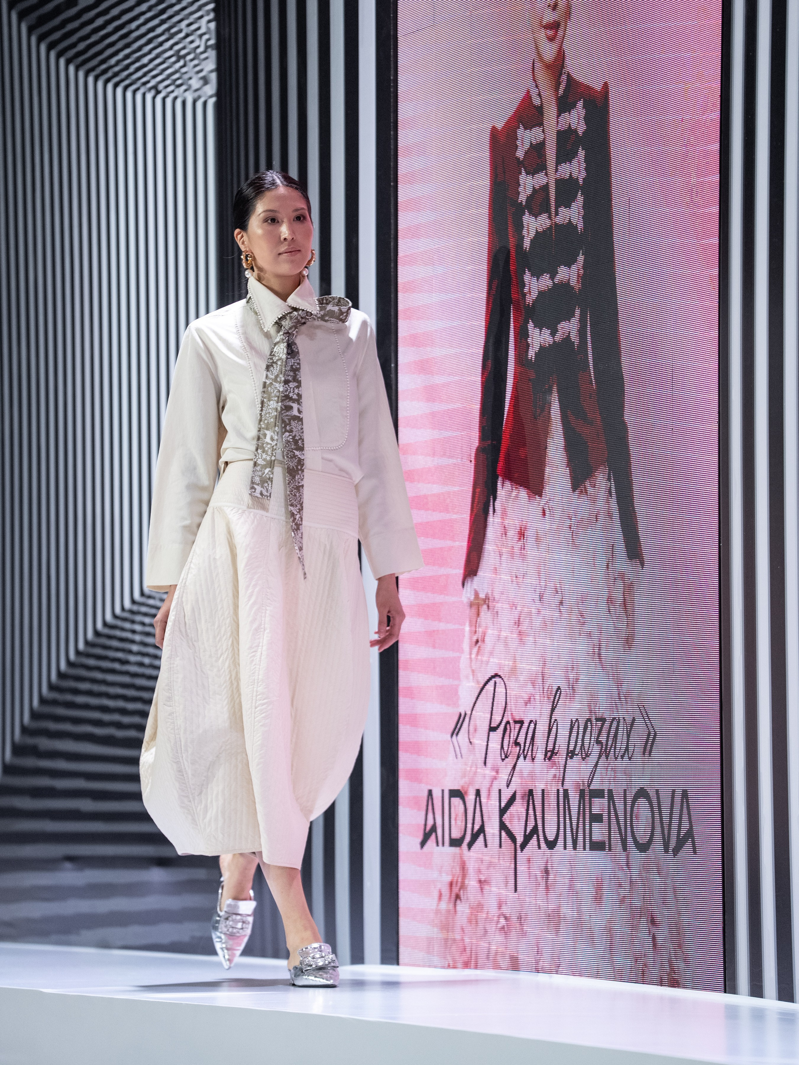 AIDA KAUMENOVA. Сайт Алматинского НЮ АРТ, будуар и фэшн фотографа Дениса Карпенко