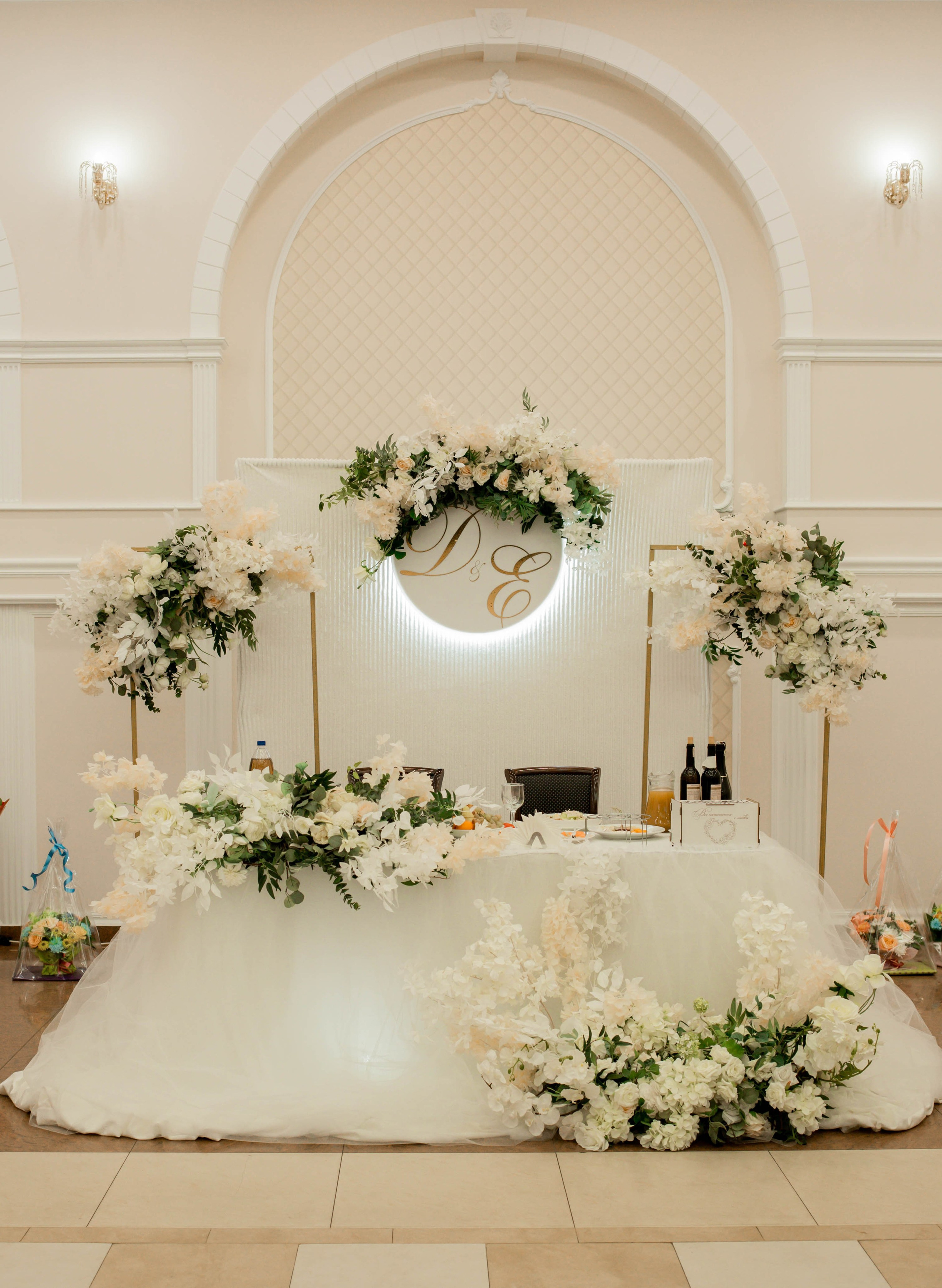 Елена и Данил. ФОТОГРАФ ~ Виктория Ивченко ~ Старый Оскол