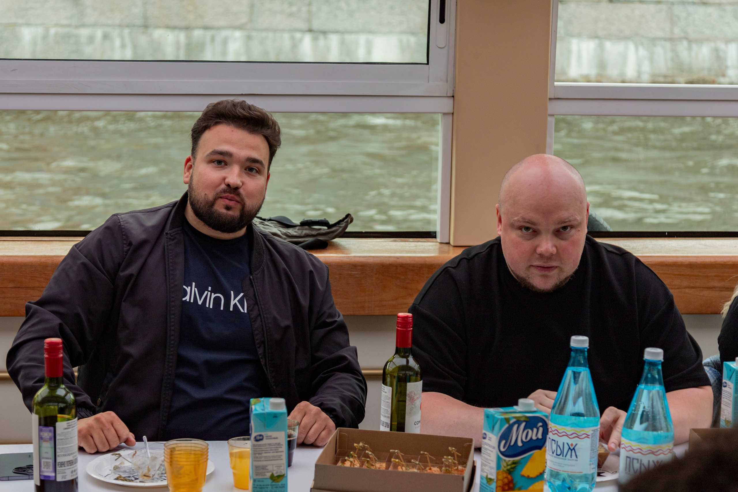 Фотосессия мероприятия