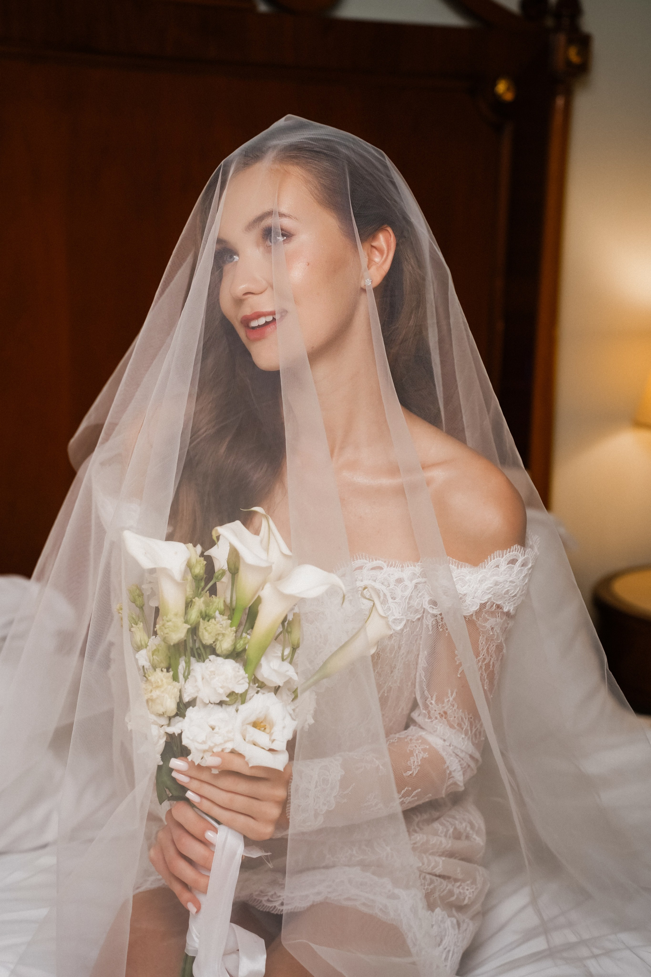 Savoy. Фотограф Валентина Григорьева, г. Москва