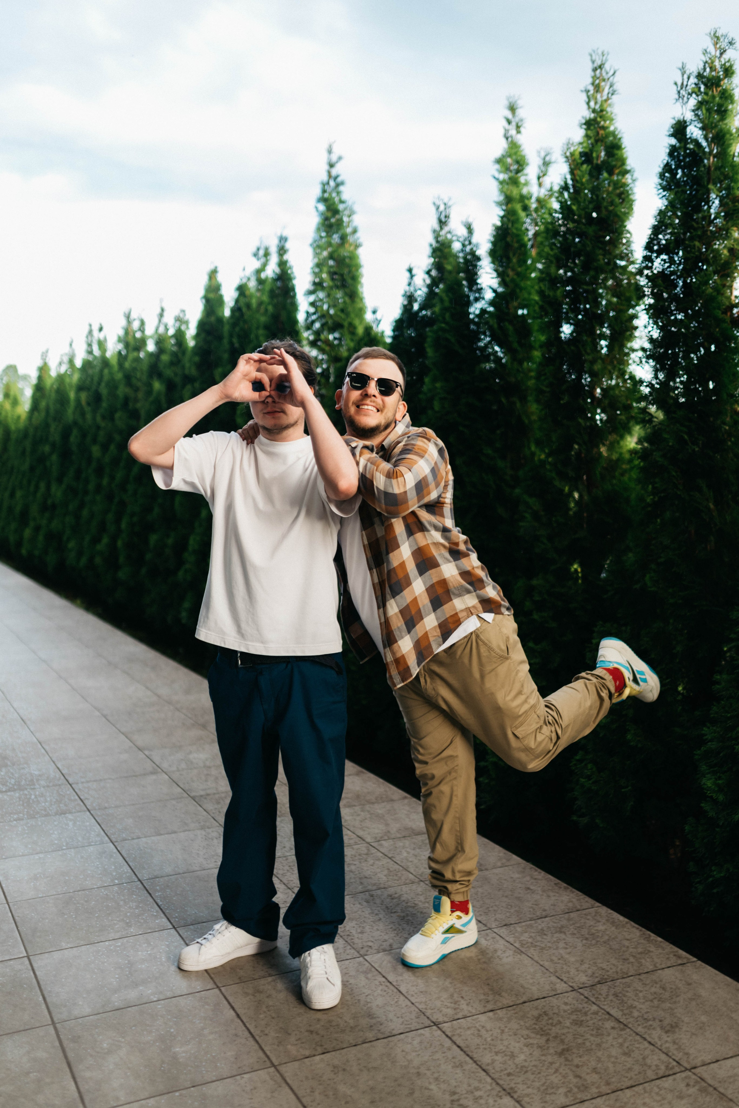 Тимбилдинг. Фотограф Нетбай Ксения в Москве Калуге