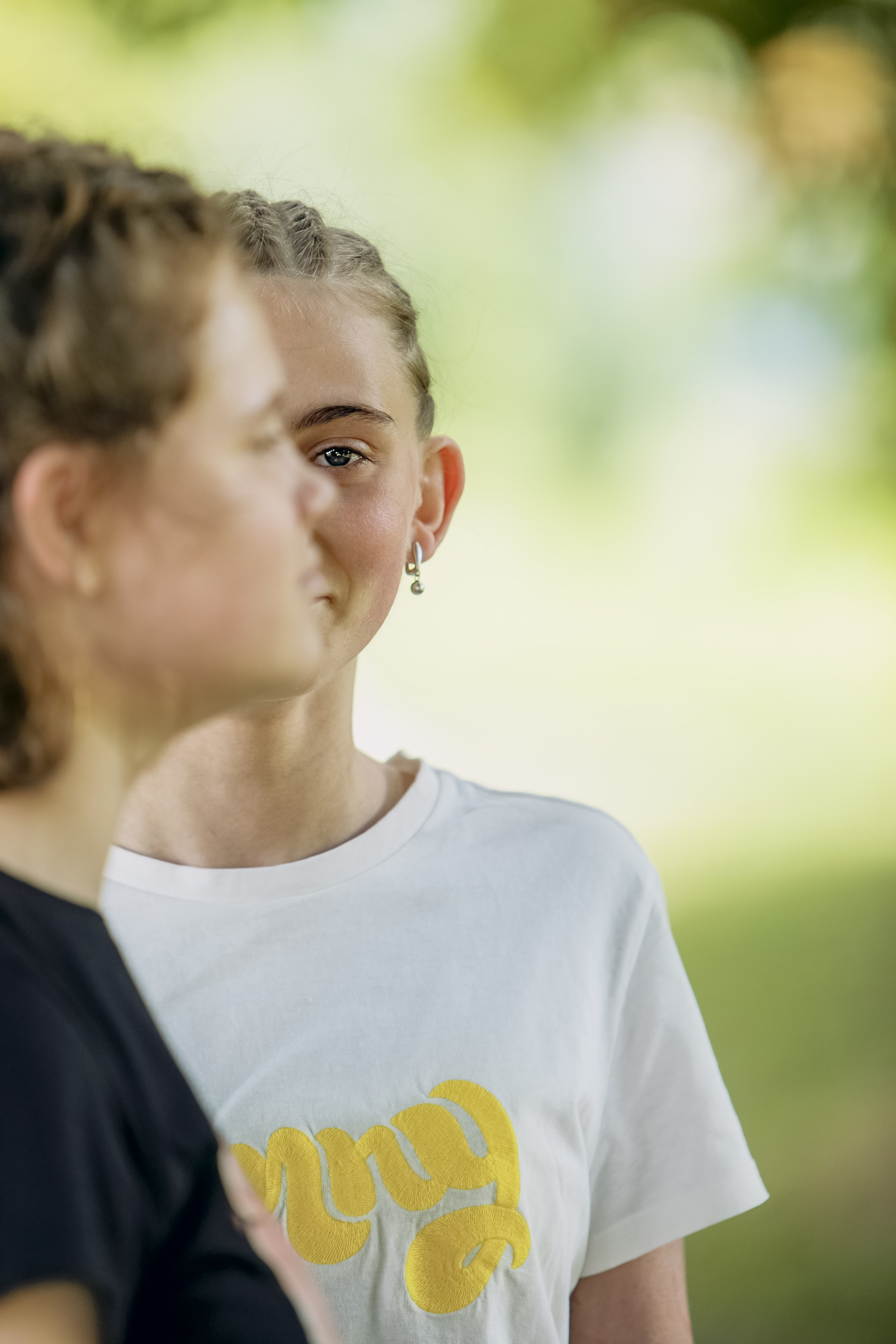Портреты. Семейный и детский фотограф в Беларуси