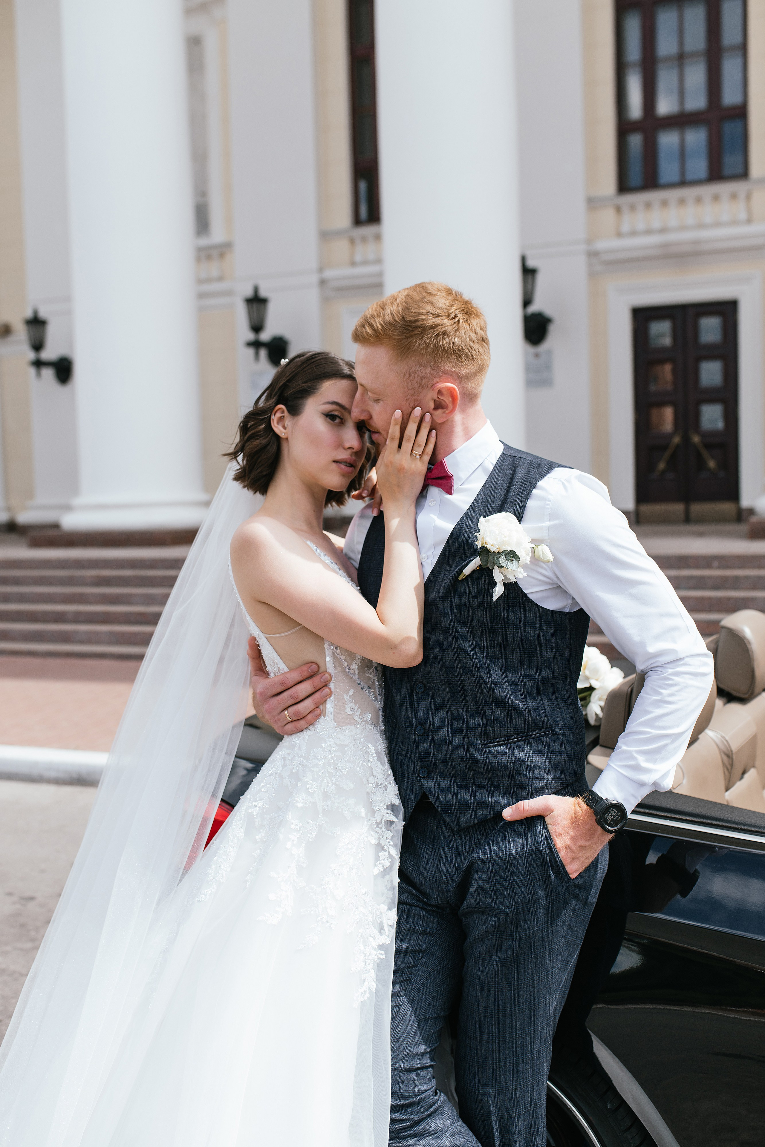 Wedding day #52. Свадебный, семейный фотограф в Рязани Лена Брант