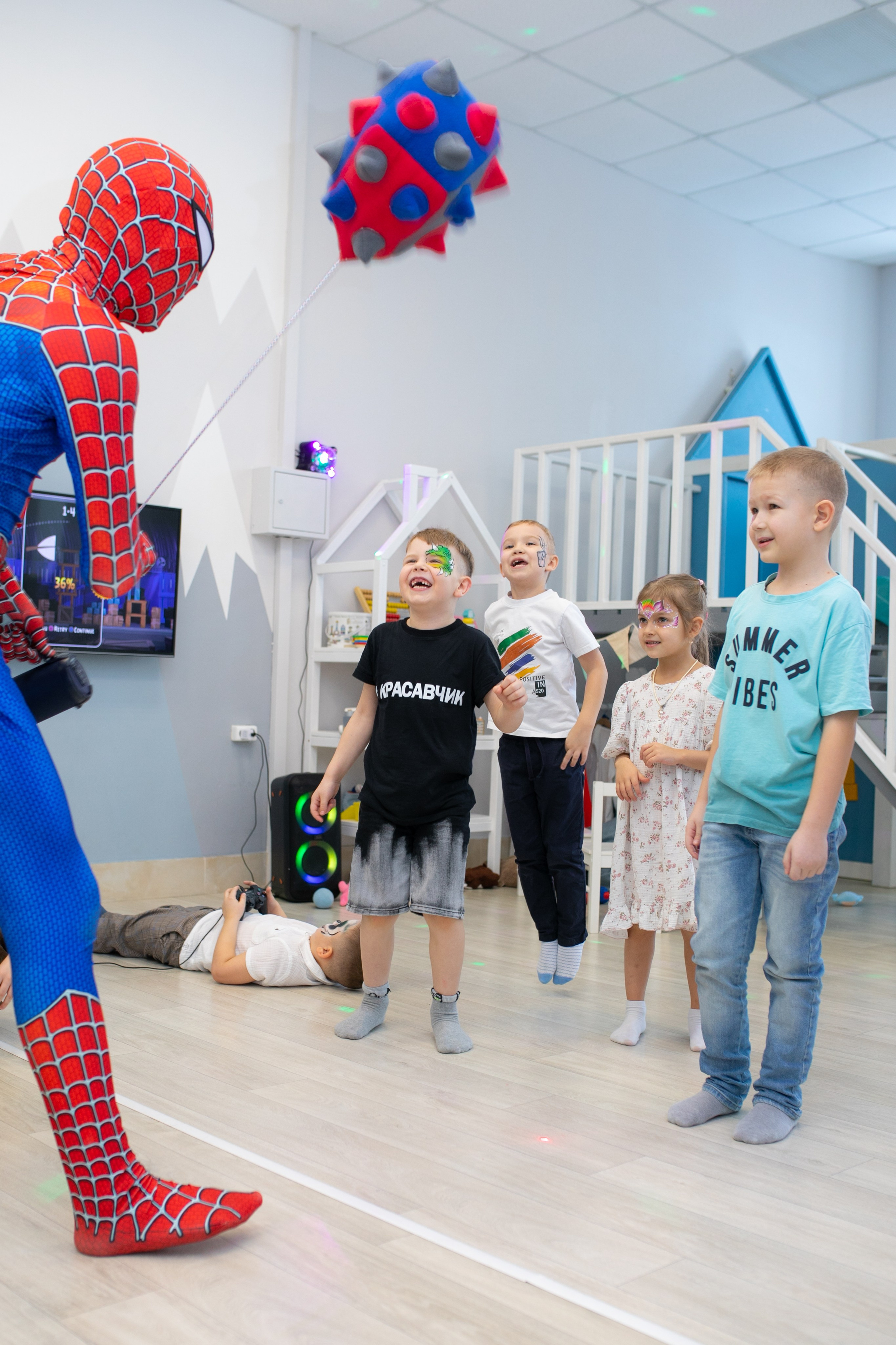 Доммик лофт. Фотограф в Новосибирске Ася Зверева