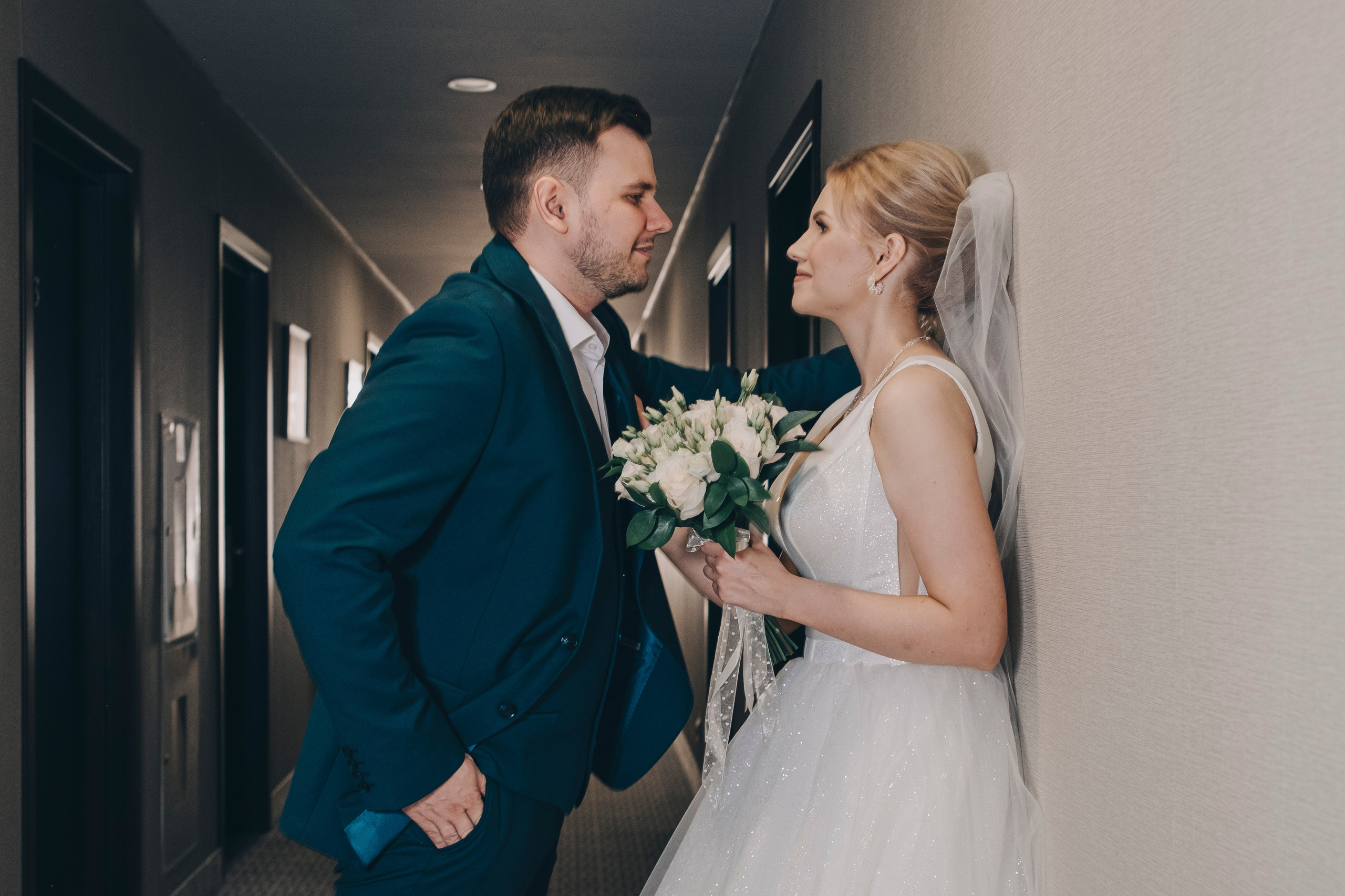 Полный свадебный день. Фотограф в Иркутске Анна Мирошникова