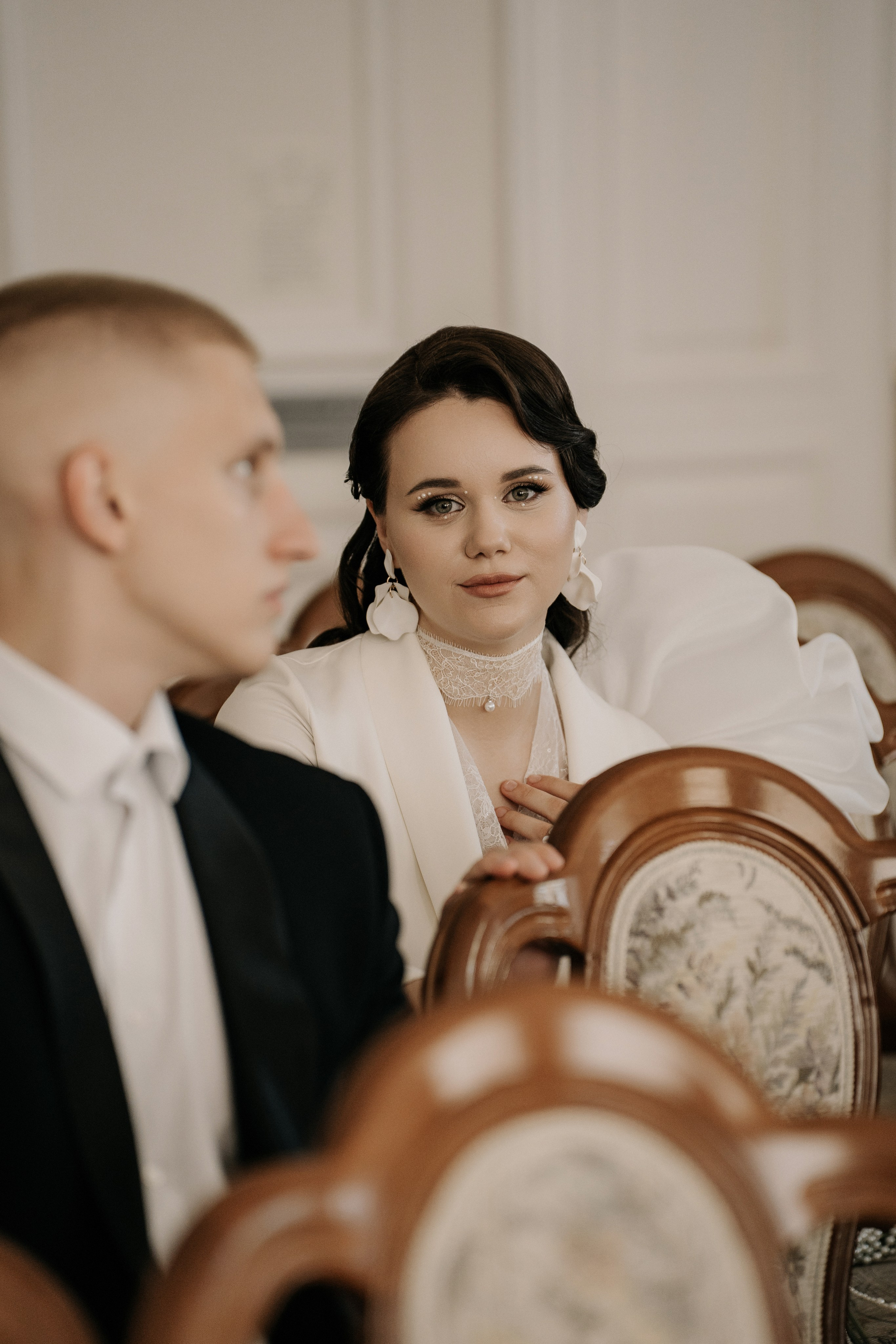 Свадебная история Николая и Екатерины. Свадебный фотограф Светлана Харина