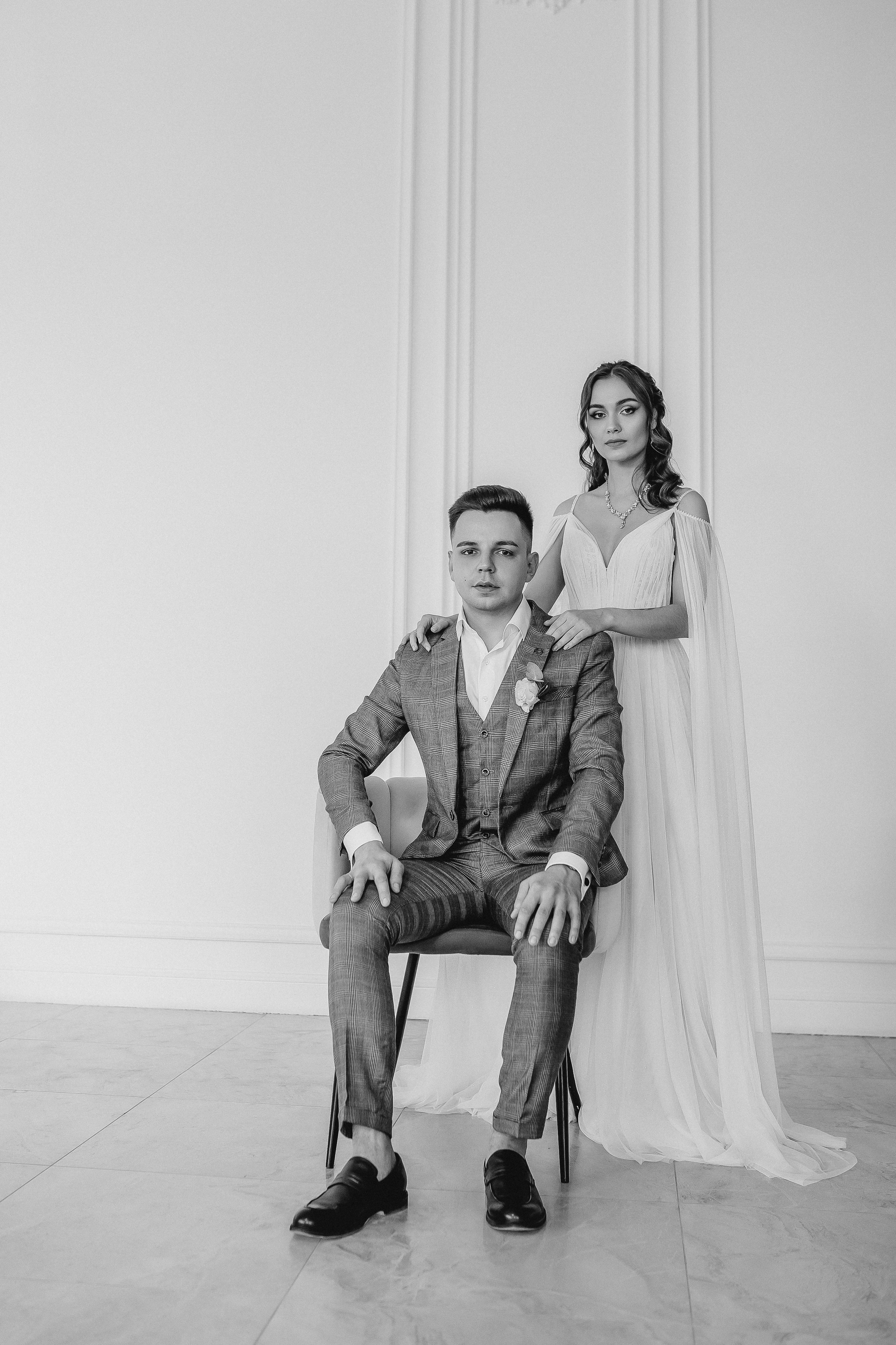 Свадьба. Семейный и женский фотограф в Ростове-на-Дону Екатерина Фитисова