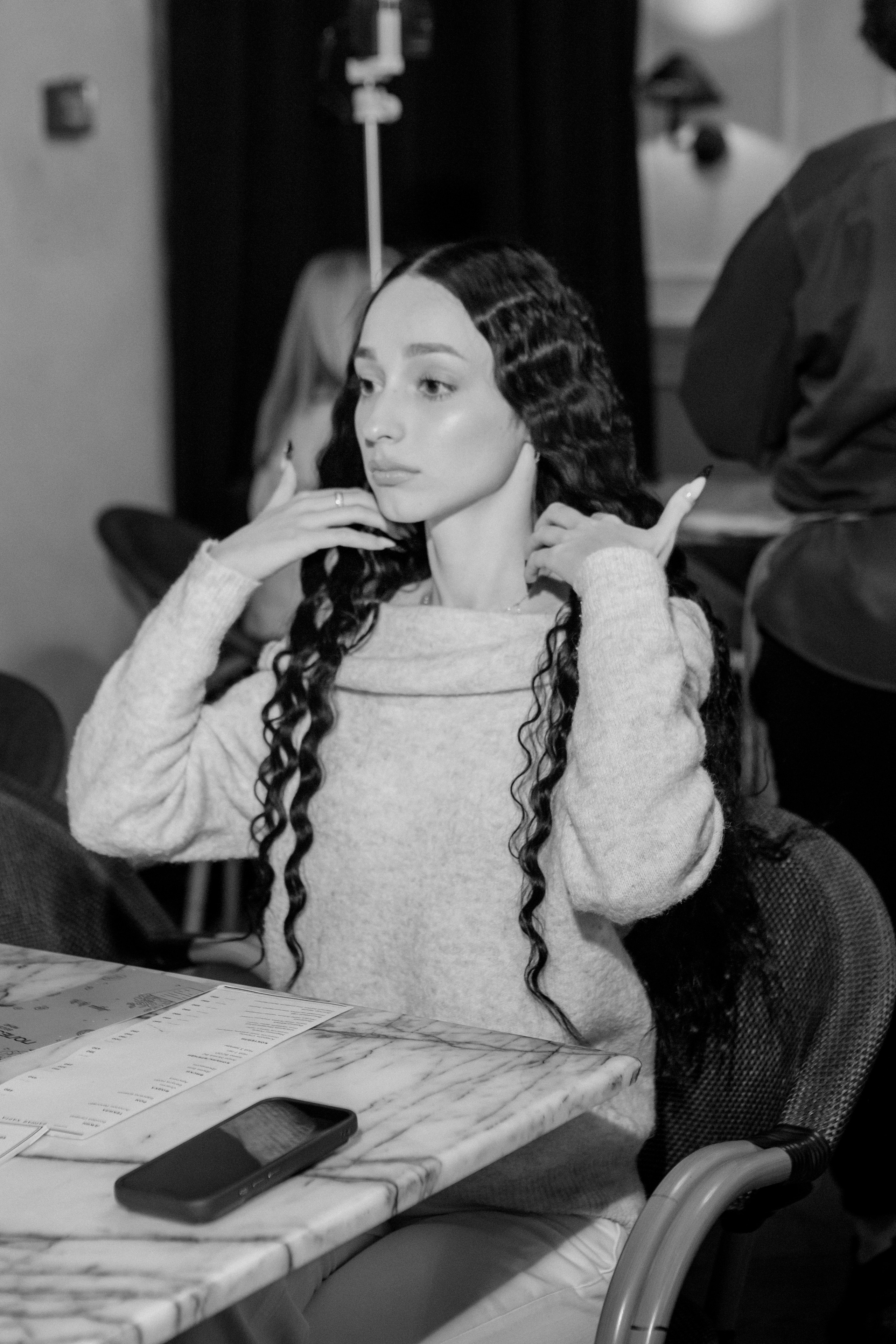 Проект «Люди города». Фотограф Александр Закадычный | Таганрог