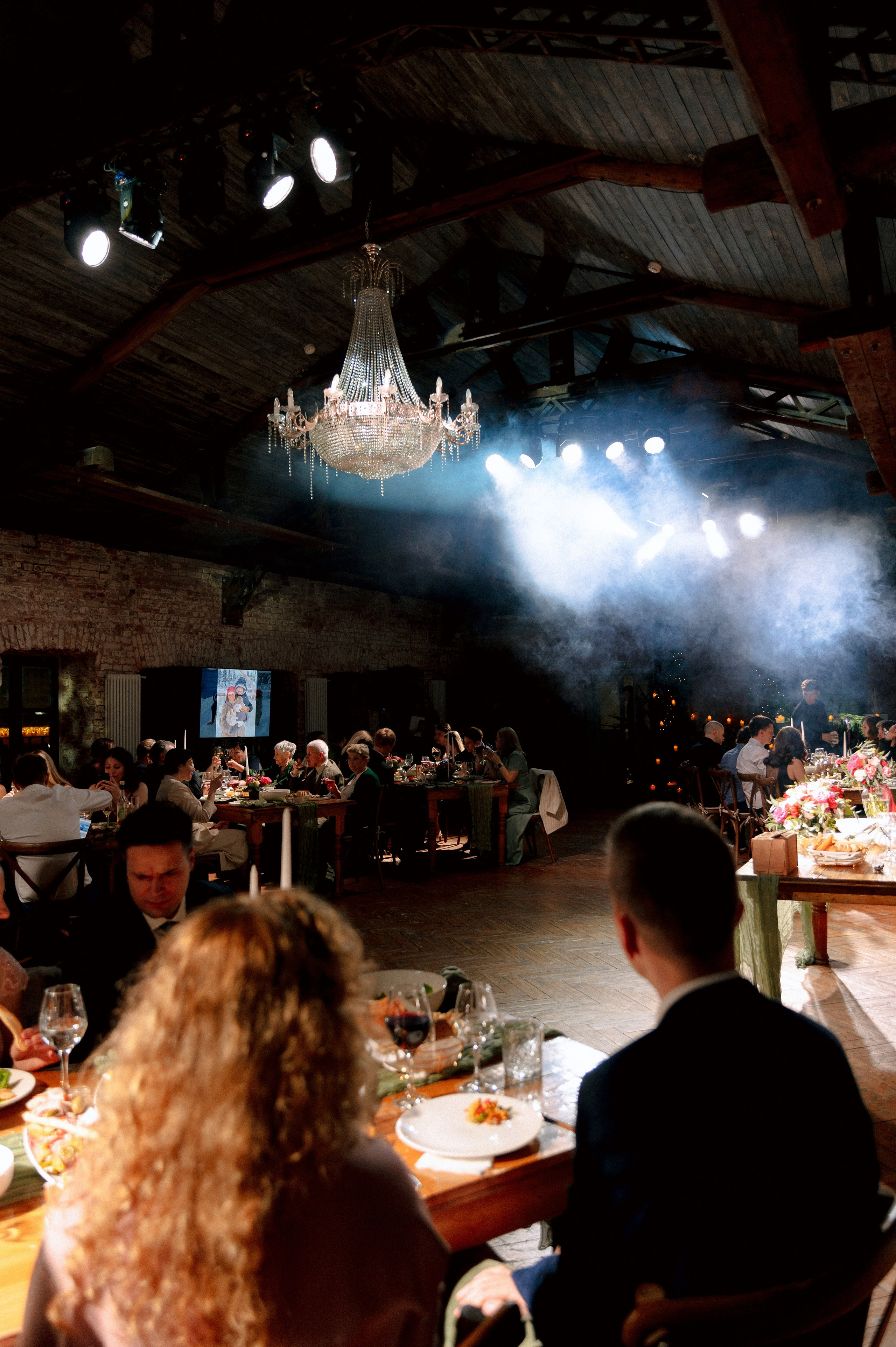 ТАНЯ и ЛЕША. Шашкова Вероника / Свадебный и семейный фотограф Москва и Ярославль