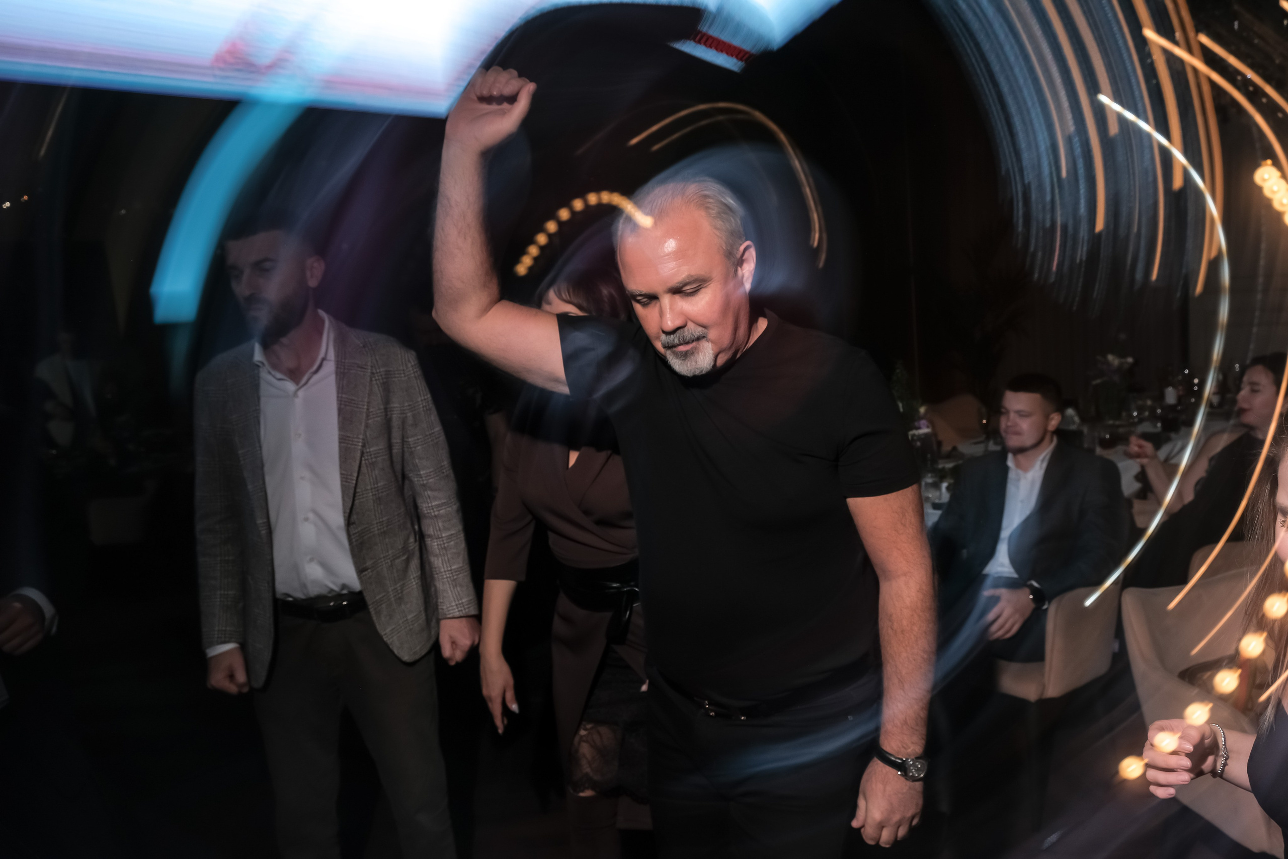 Logionica. Свадебный и корпоративный фотограф в Москве Андрей Рудой