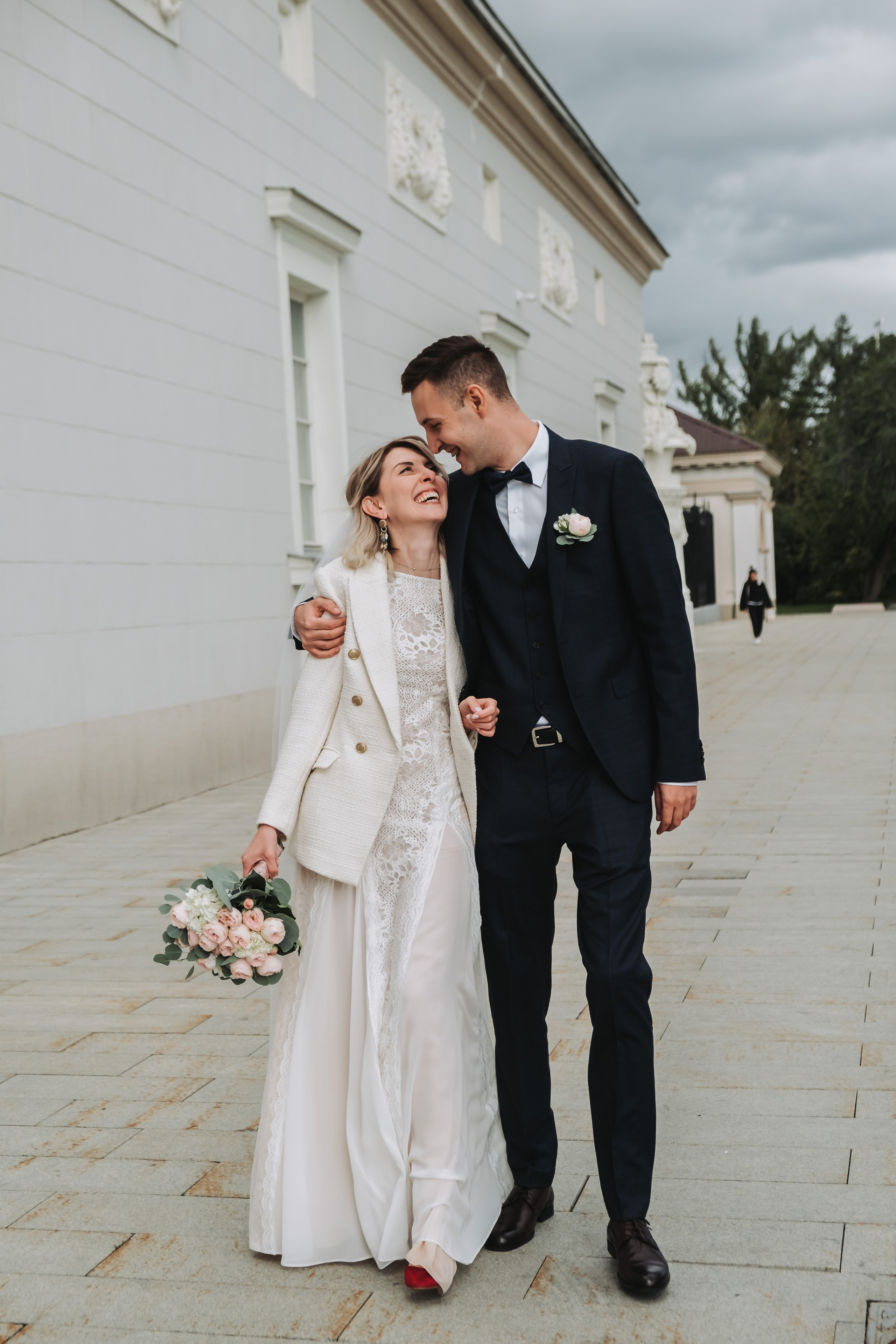 Slava & Olga. Свадебный и корпоративный фотограф в Москве Андрей Рудой