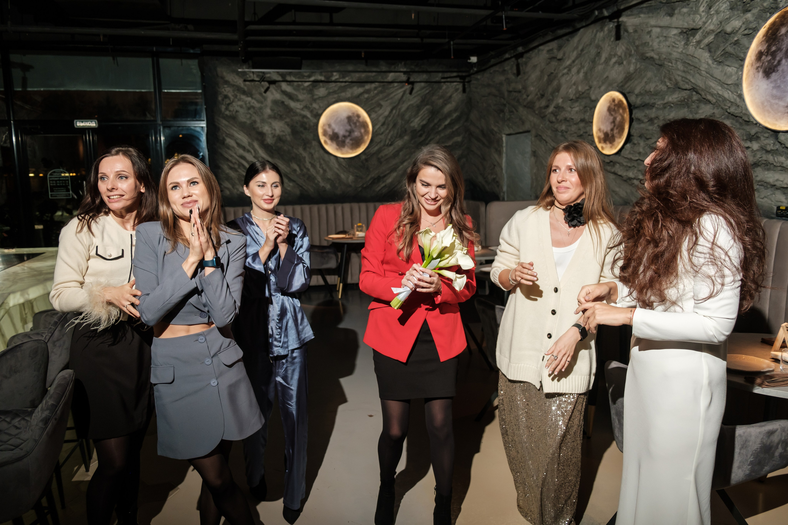 Green. Свадебный и корпоративный фотограф в Москве Андрей Рудой