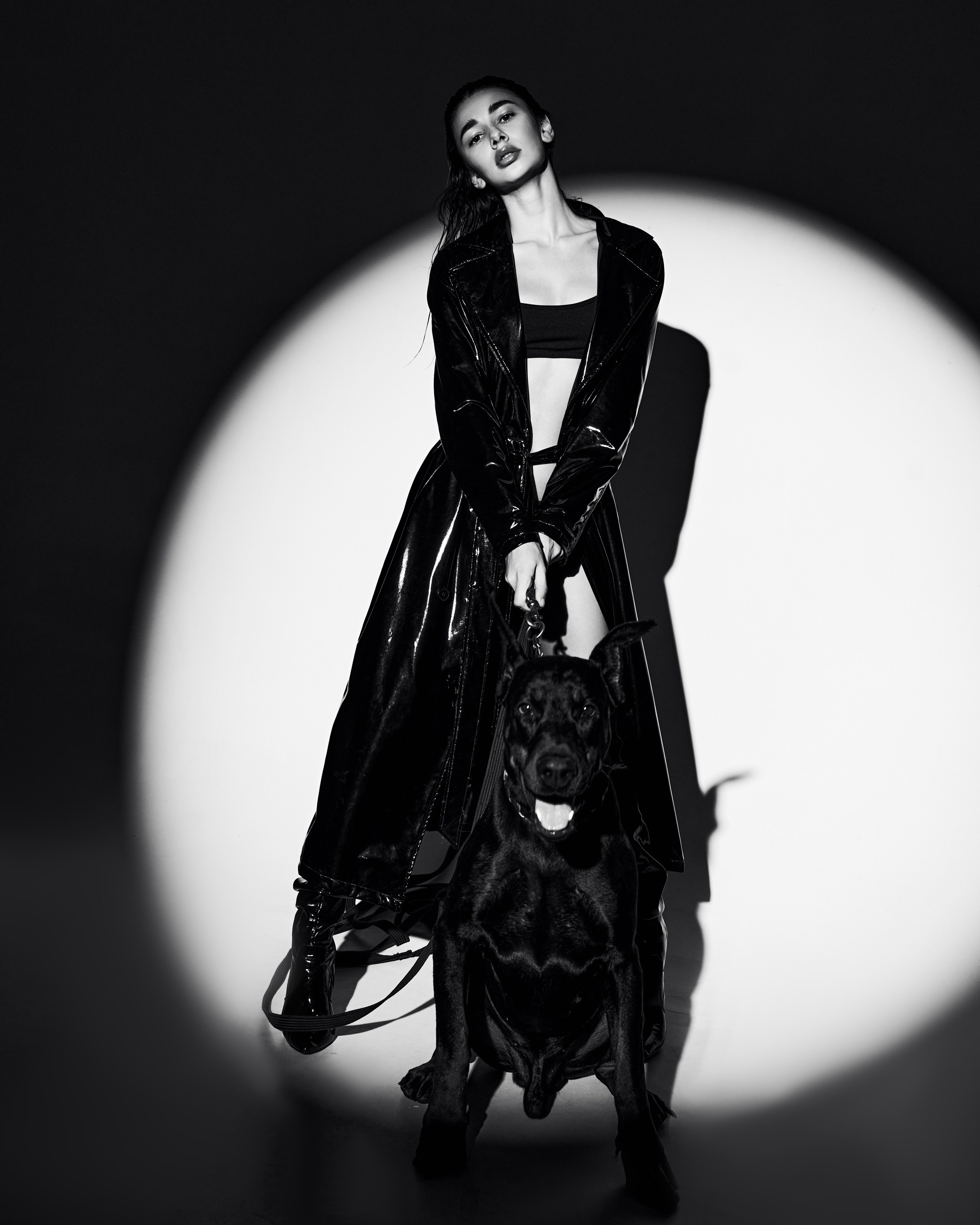 Татьяна и Игнат