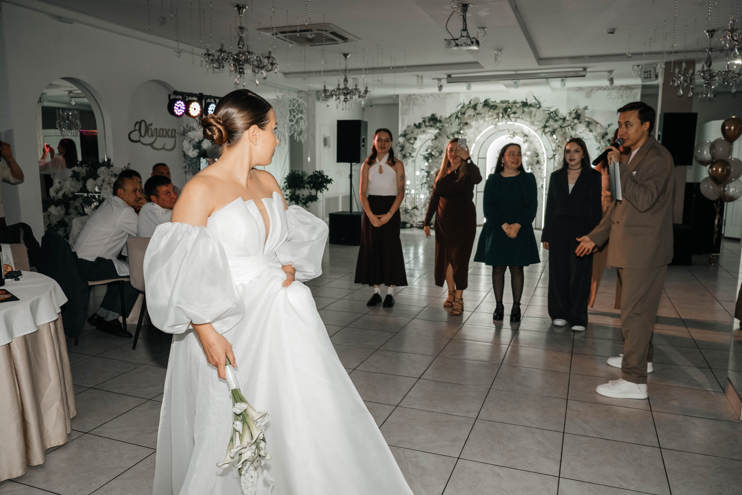 Дамир&Аделя. Свадебный и портретный фотограф Казань | Белебей