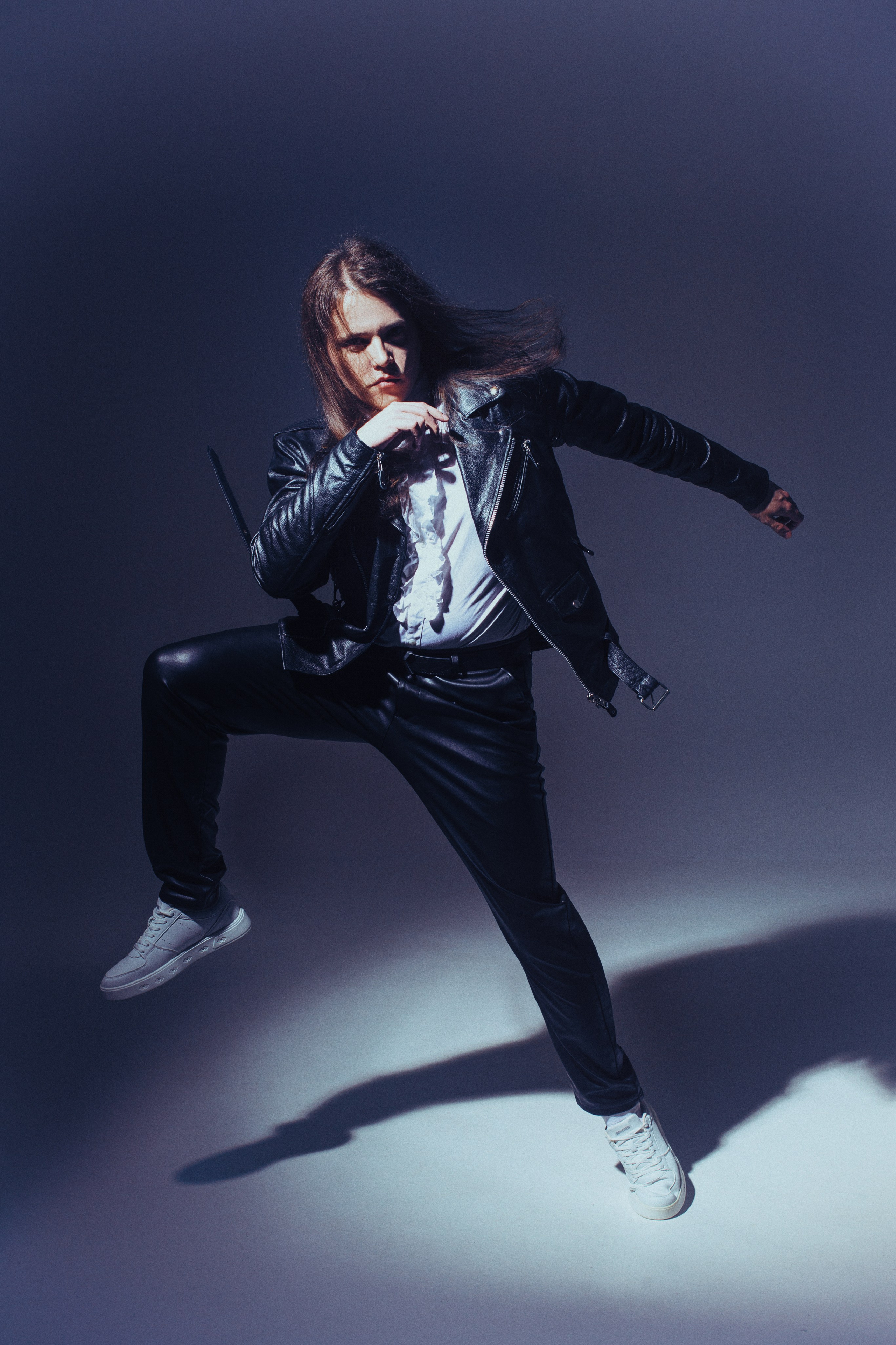 мужская фотосессия