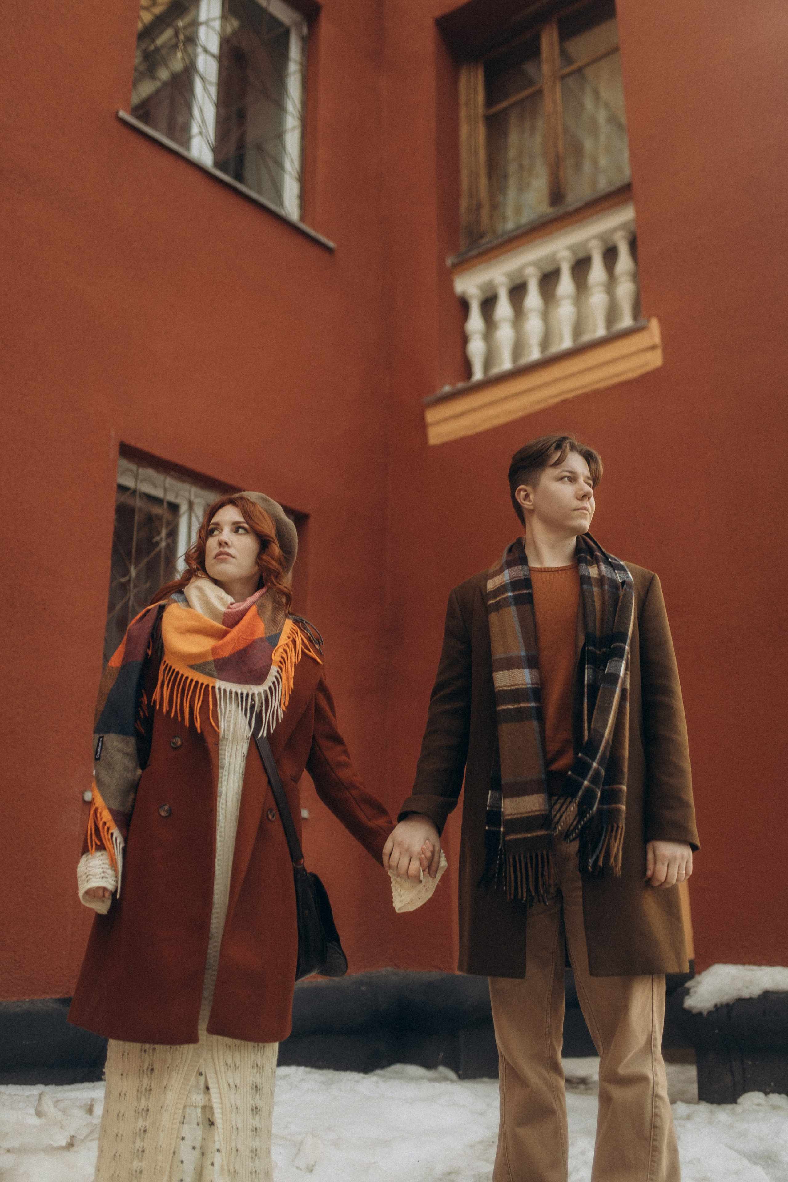 Андрей и Рада. Семейный и свадебный фотограф в Новосибирске/Бийске Екатерина Логинова