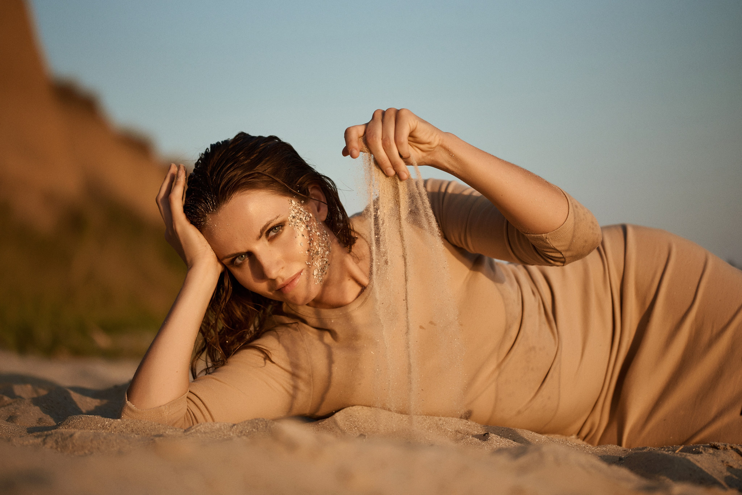 Анна. Ваш фотограф Таганрог/Ростов-на-Дону Анна Дегтярёва