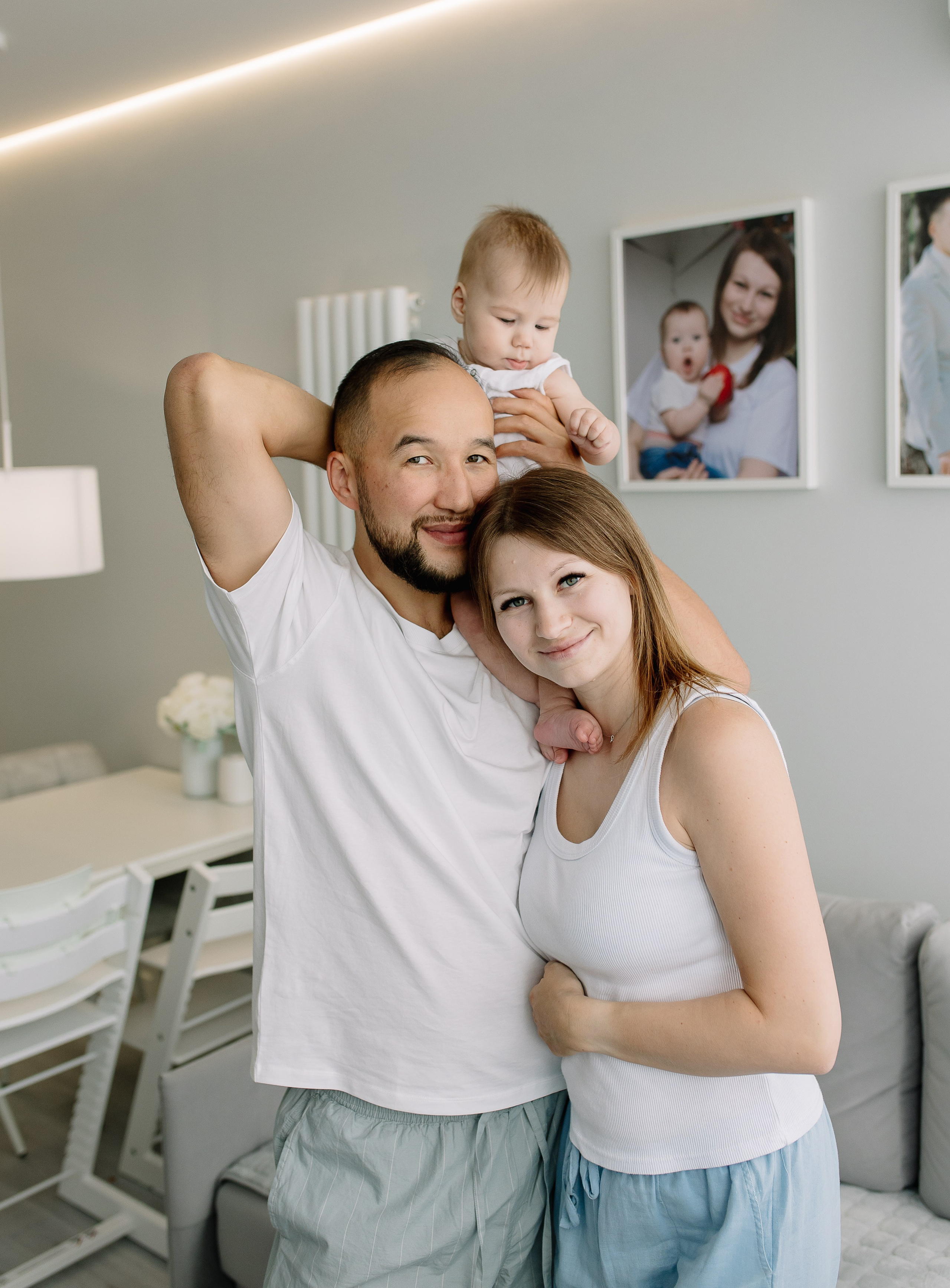 Домашняя история. Meryfotoidea