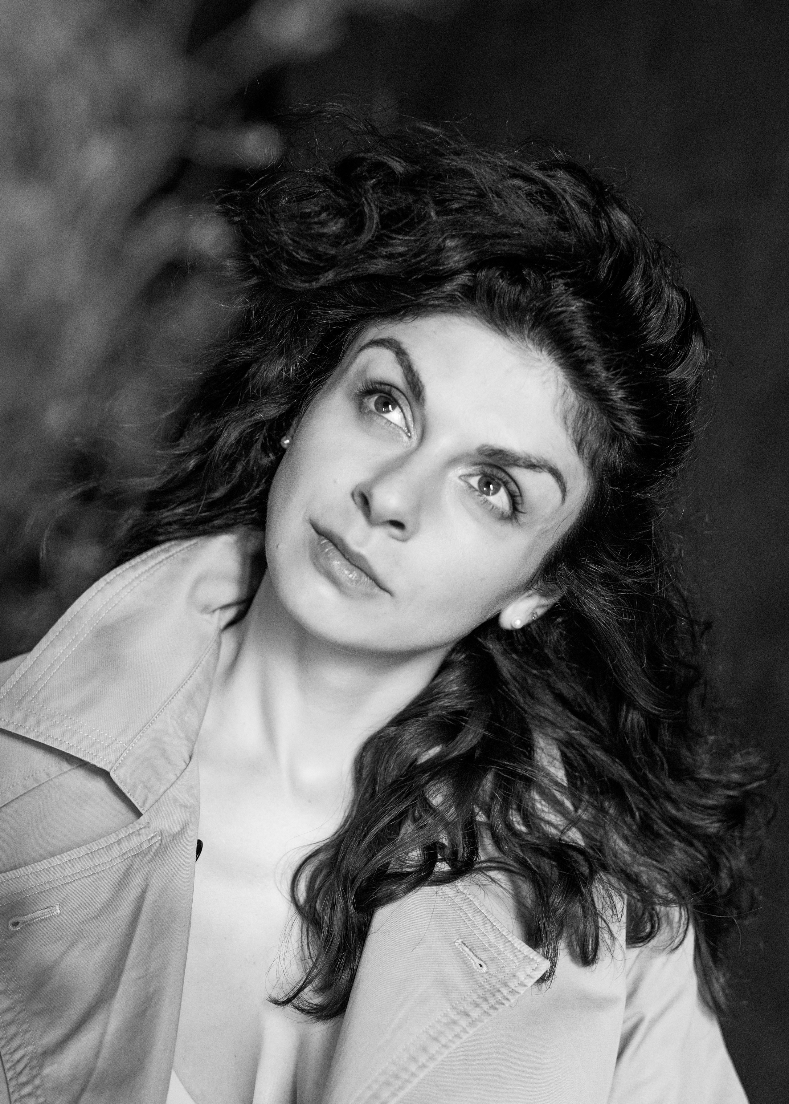 Александра. Главная