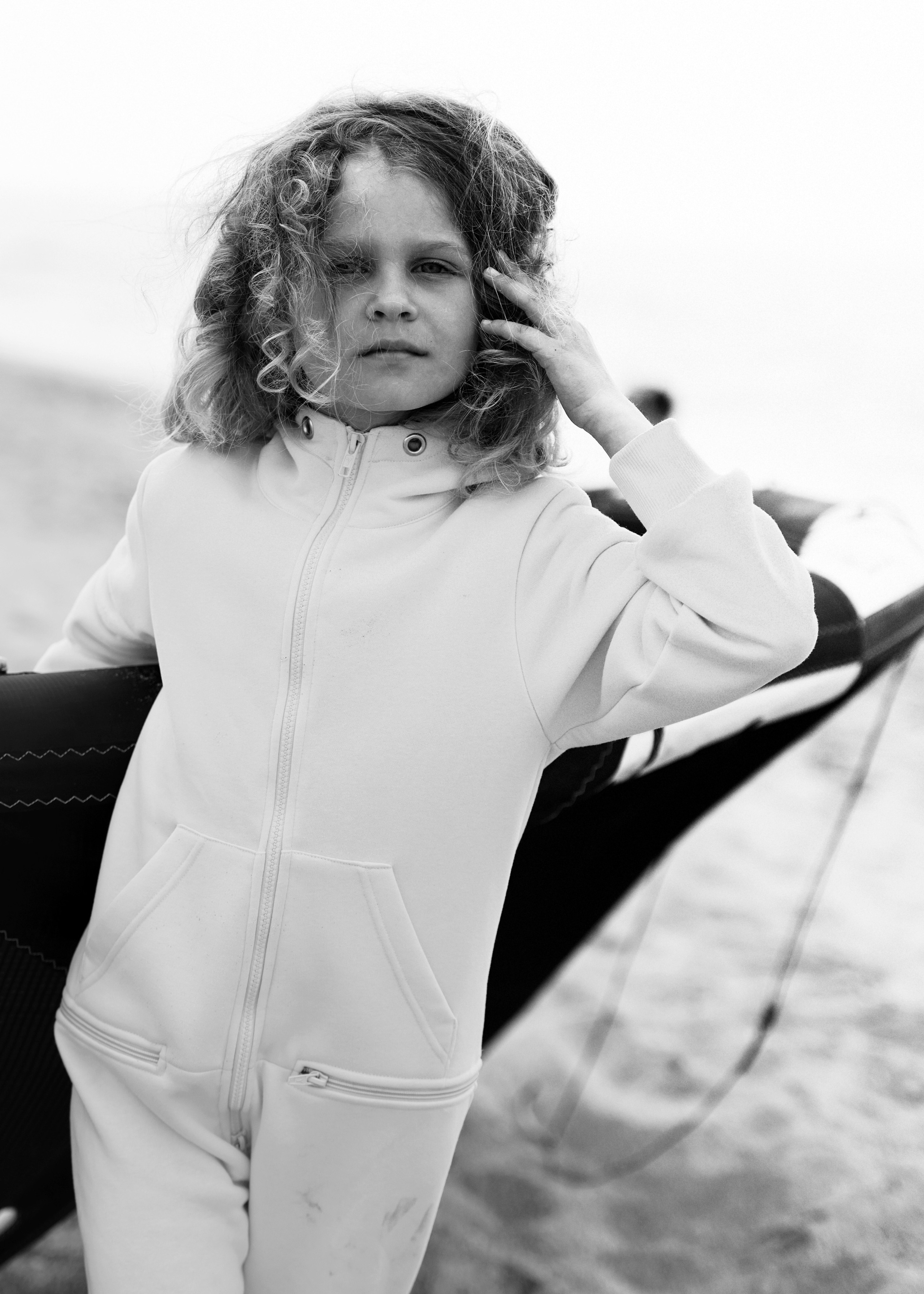 Kiteboom. Главная