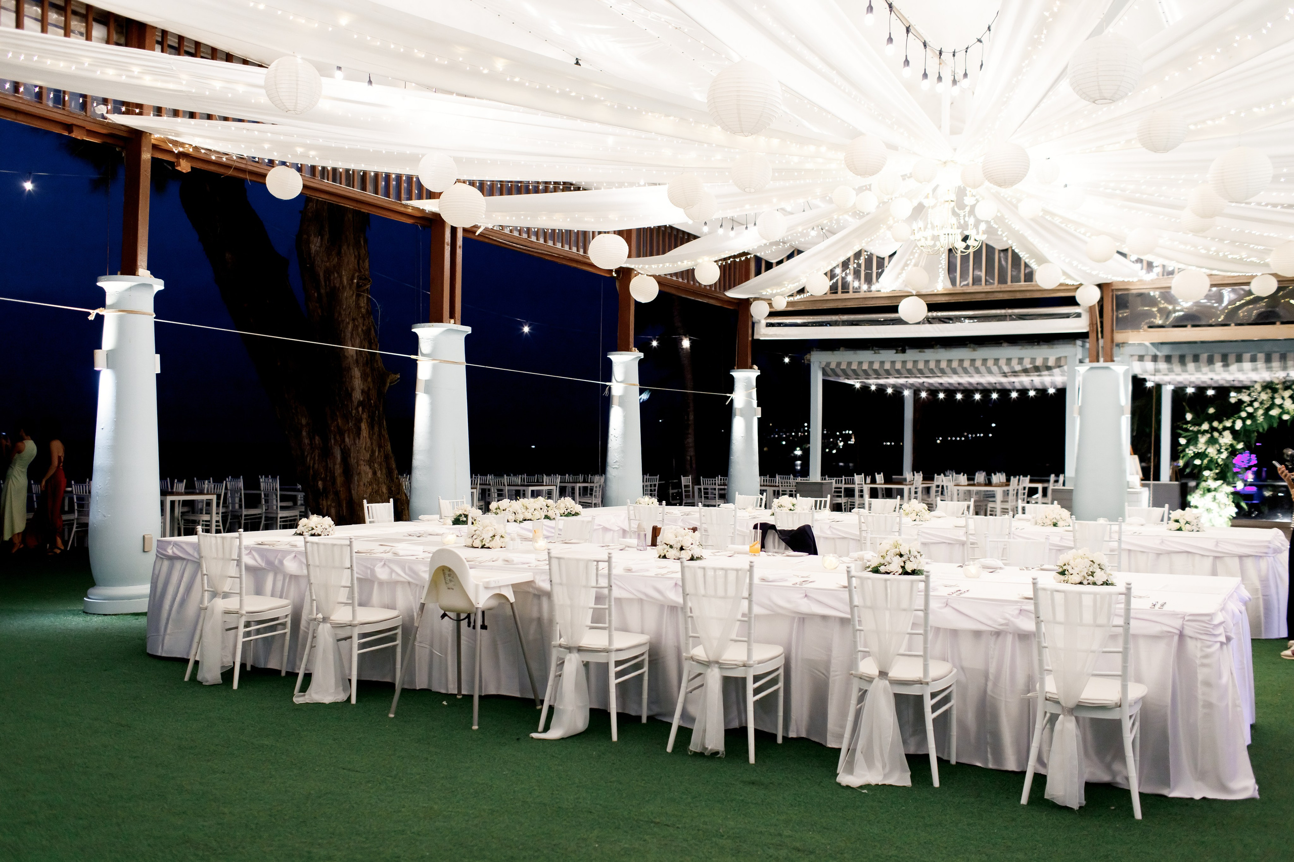 Свадьба в отеле Кататани остров Пхукет. Фотограф на Пхукете в Таиланде