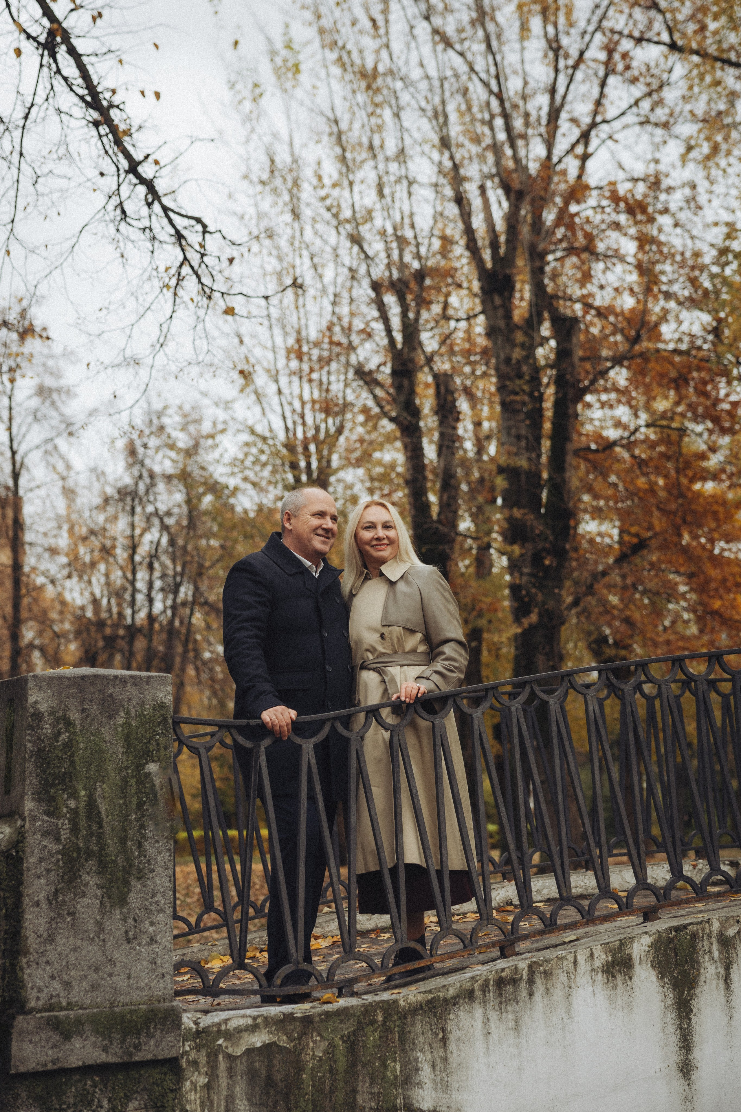 Ольга и Алексей. Фотограф Дарья Смирнова