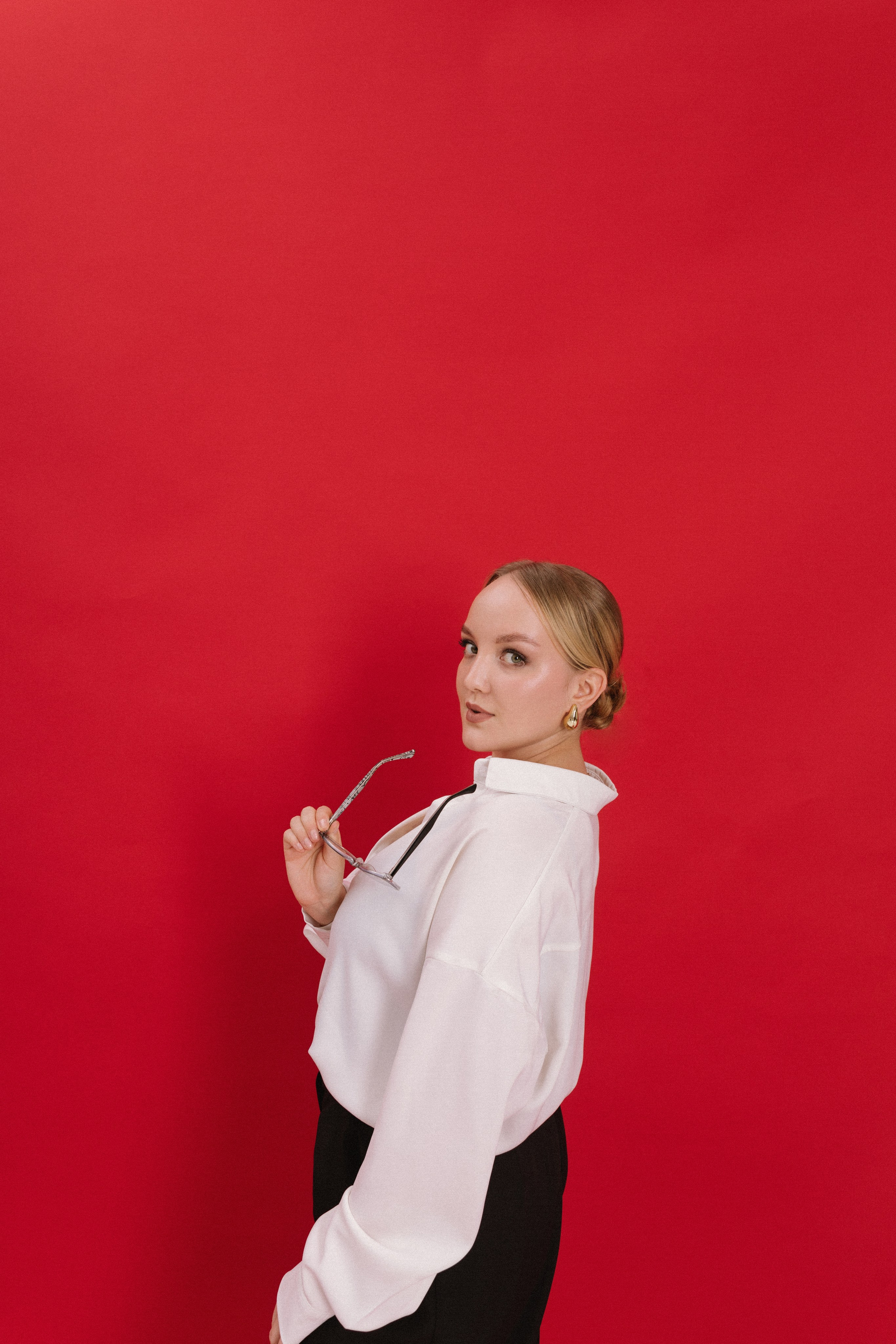 Нина. Фотограф Дарья Смирнова