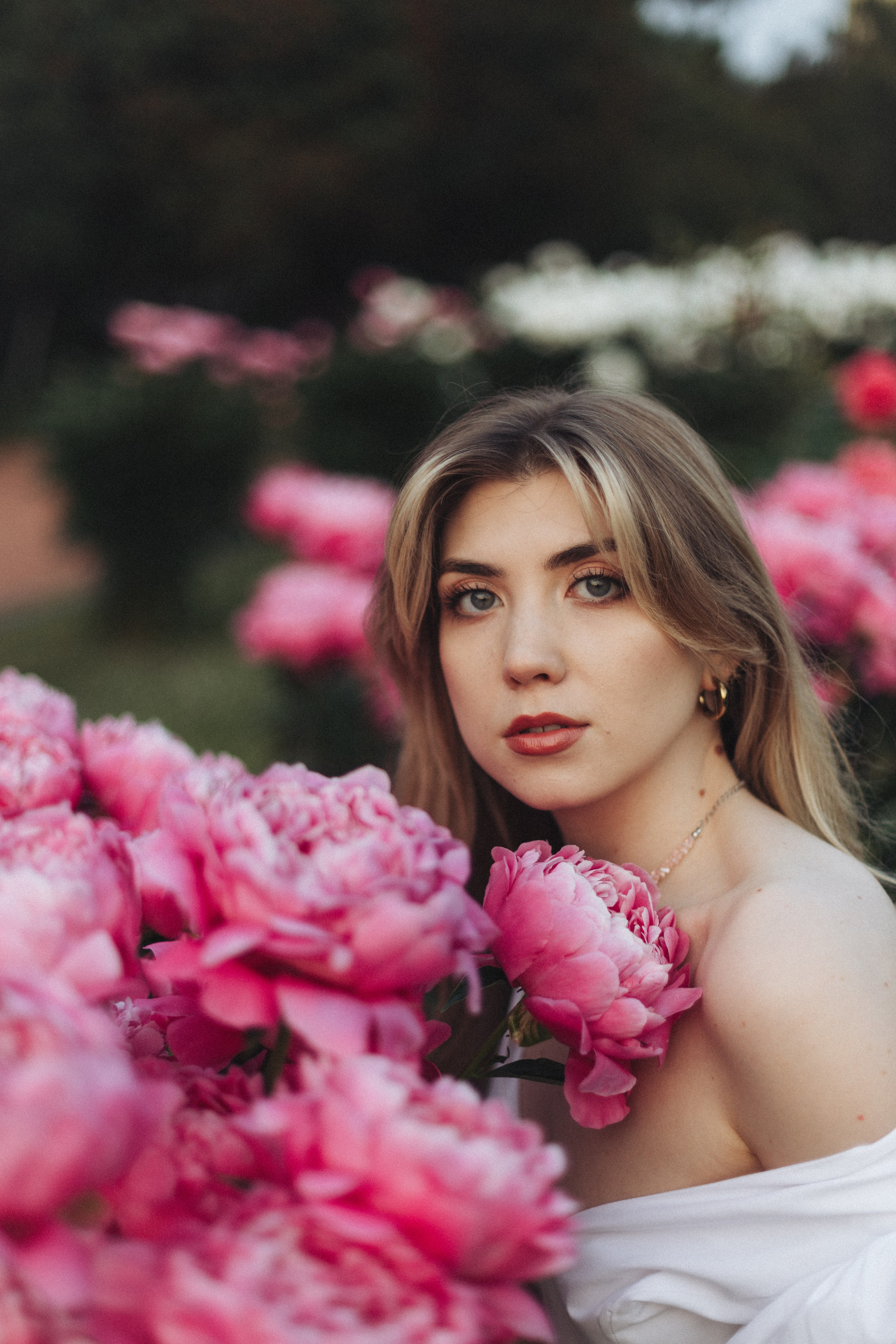 Саша. Фотограф Дарья Смирнова