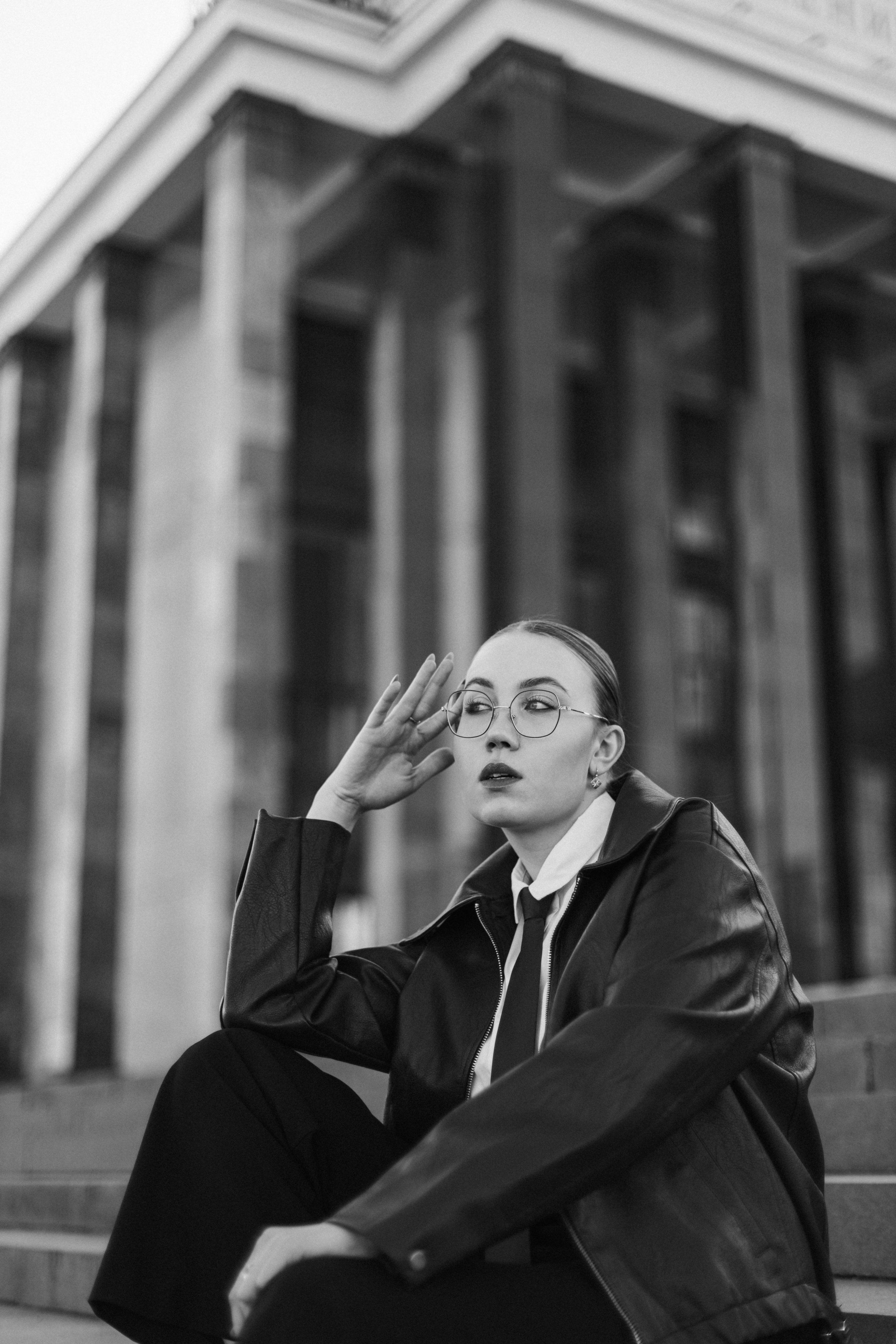 Катя. Фотограф Дарья Смирнова