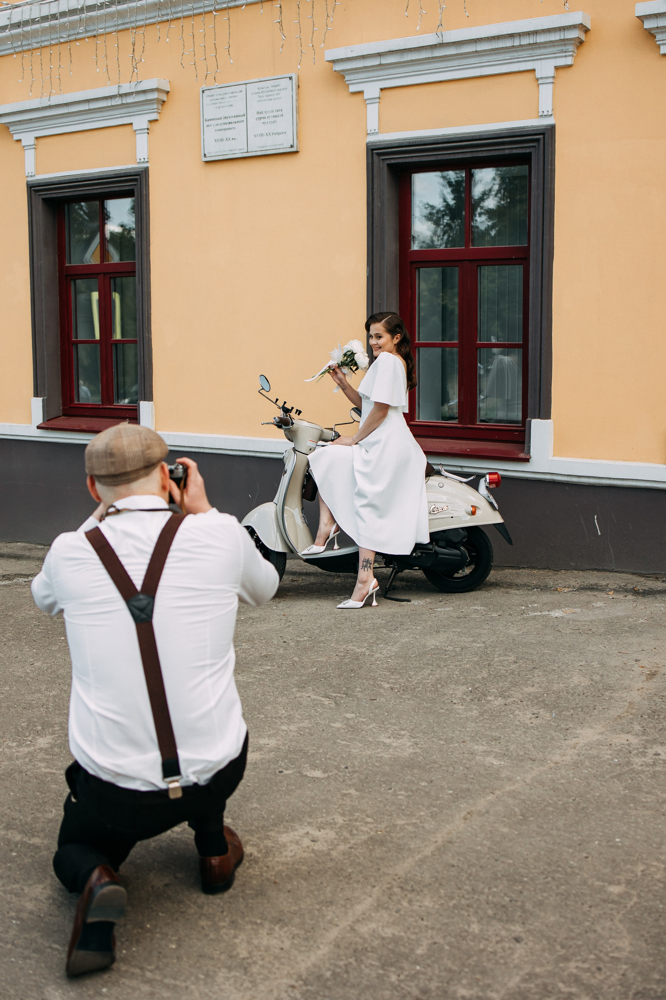 Love Story Danil & Ekaterina. Romanovs | Свадебный фотограф и видеограф Чебоксары Казань Москва