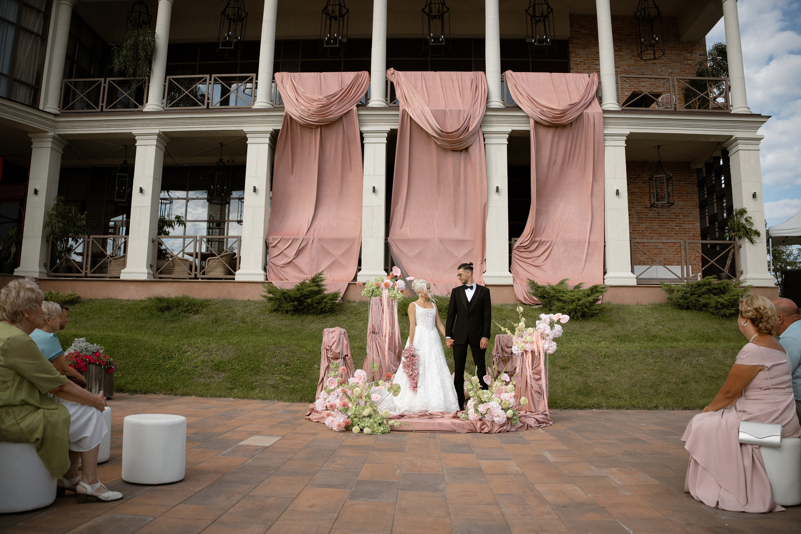 N+S Germes / Полный день (сокращено). Семейный и портретный фотограф в Саратове Сахарова Маша