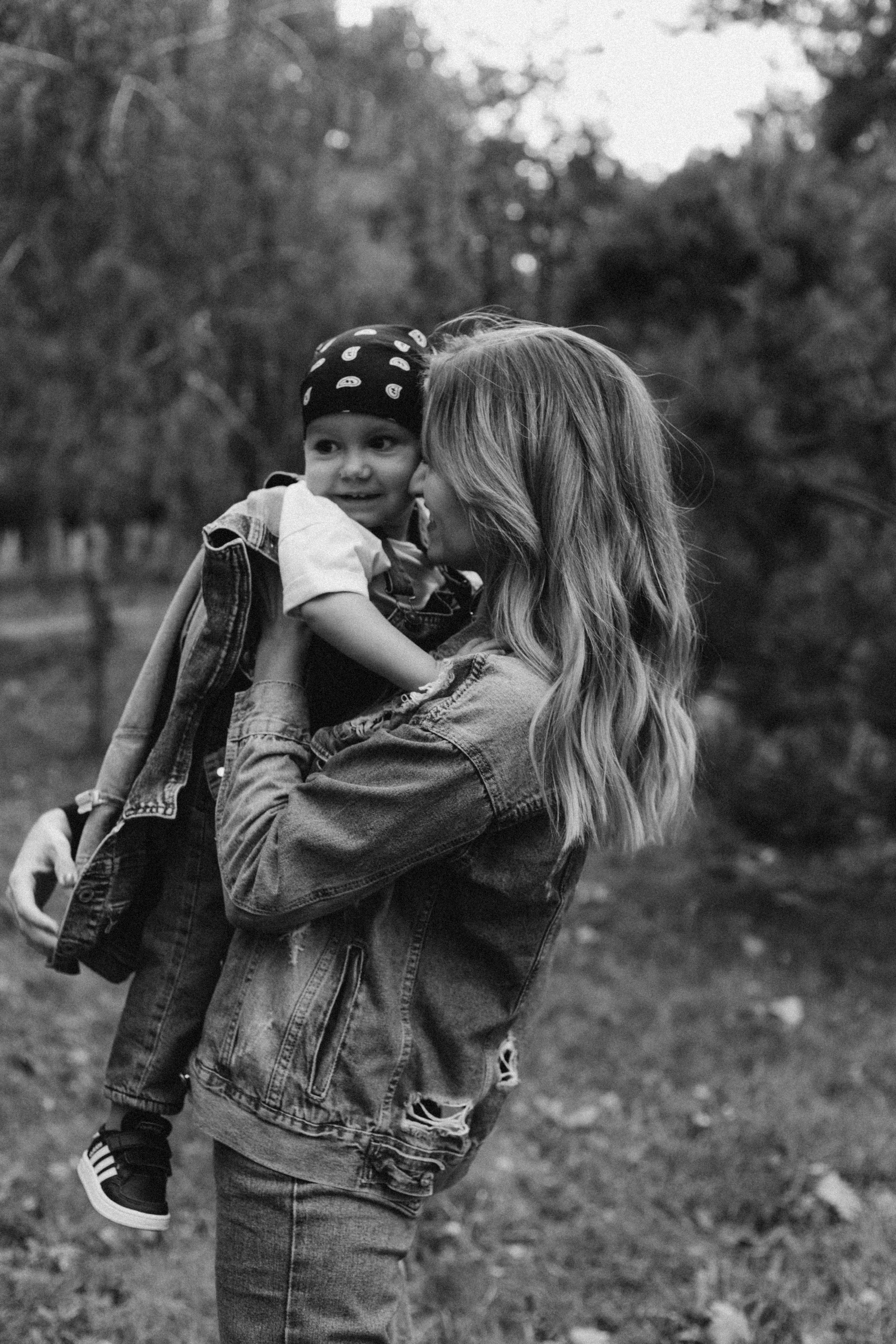 Всё только начинается…. Свадебный и семейный фотограф Краснова Юлия