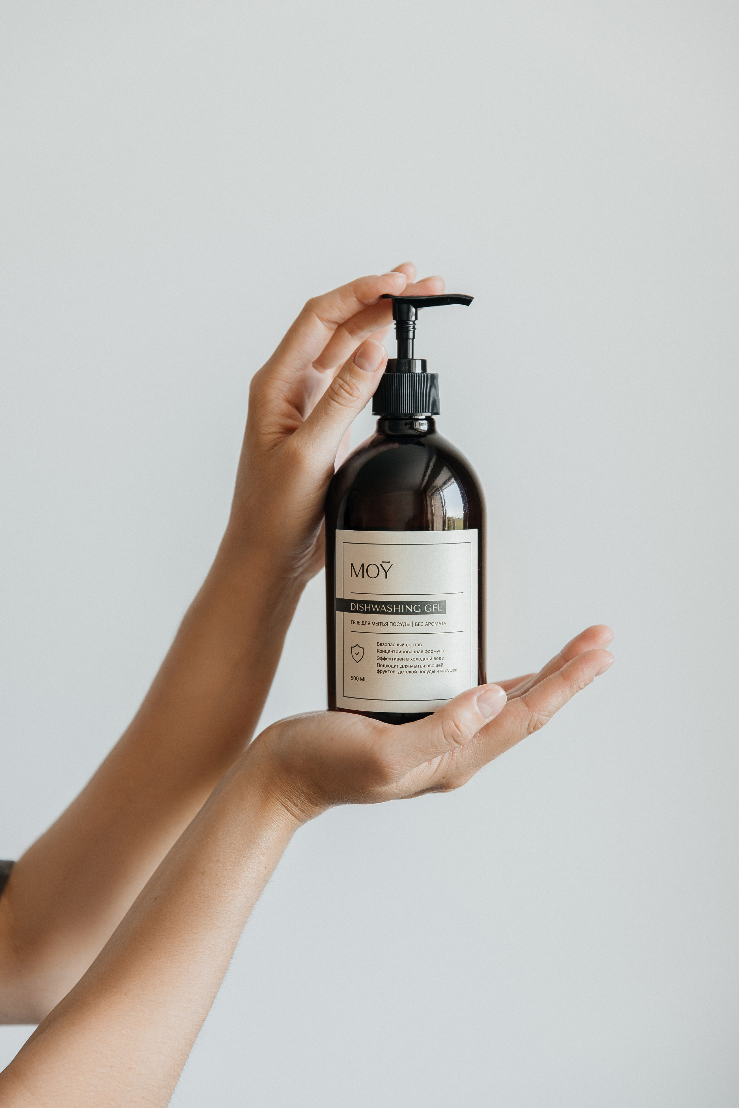 Предметная съемка. Коммерческий фотограф, ретушёр Анастасия Пачина