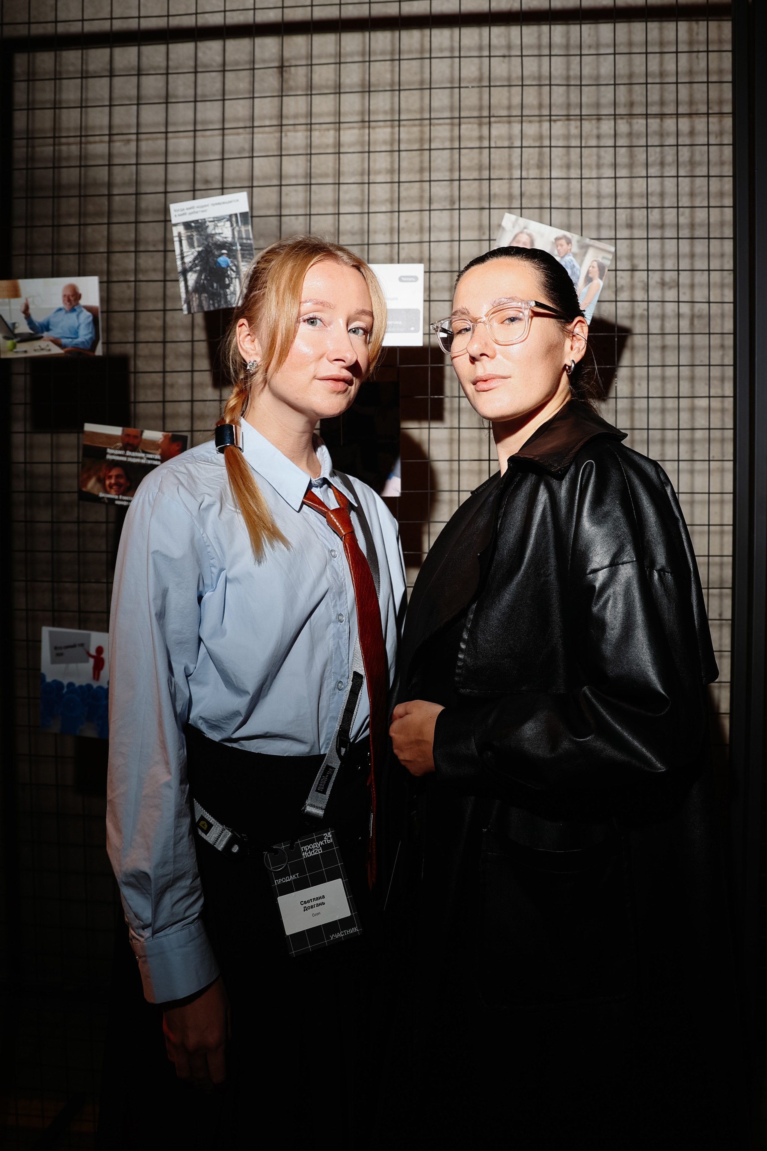 Т-Банк. Фотограф в Москве Анастасия Курлович