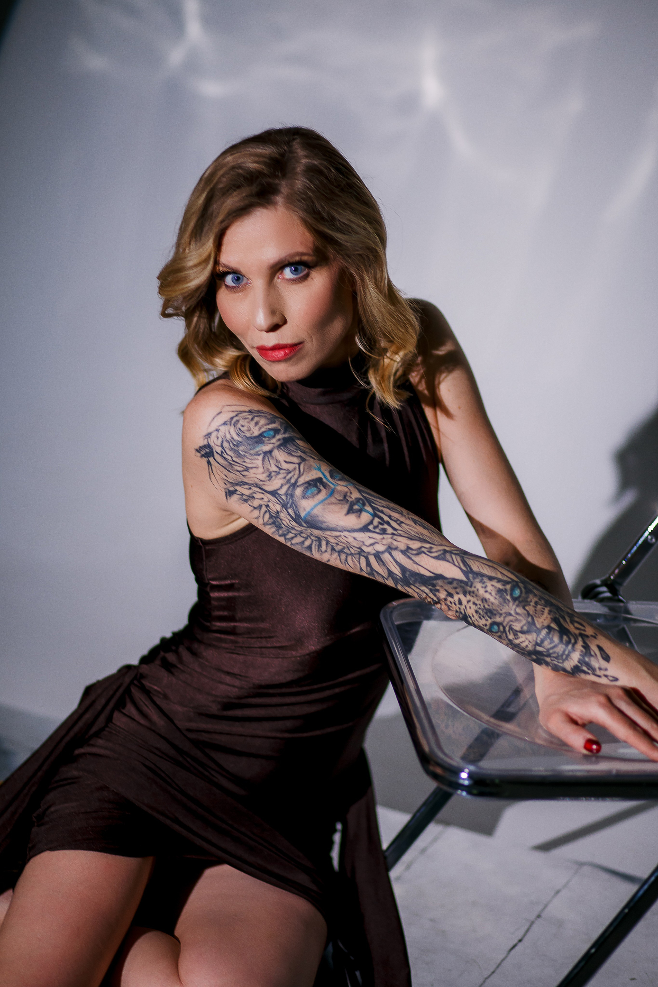 Люби себя… Люби. Фотограф Саранск Екатерина Жукова