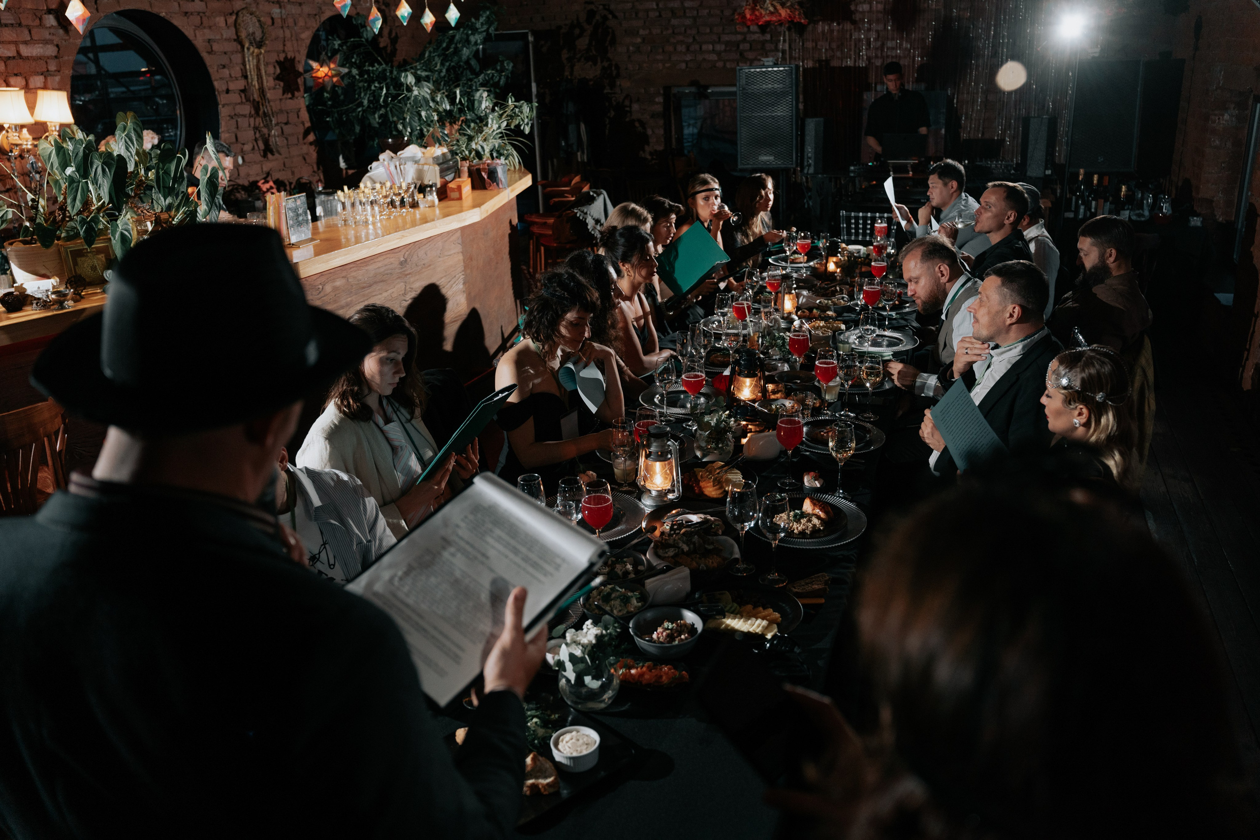 — ИВЕНТЫ. Профессиональный фотограф в Санкт-Петербурге Владимир Денисов