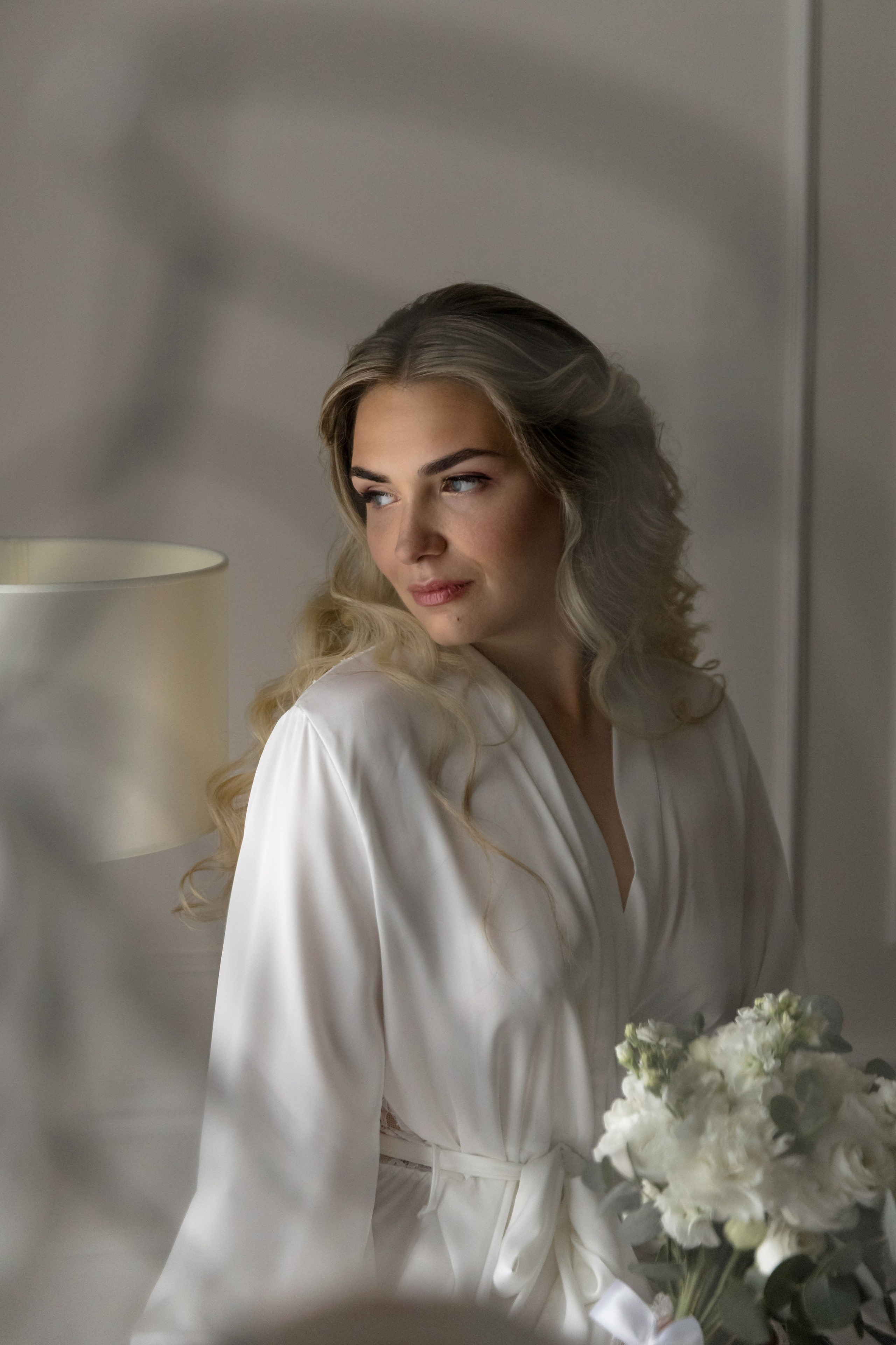 Свадьба Екатерины и Дмитрия. Свадебный и портретный фотограф в Санкт-Петербурге Надежда Чечулина