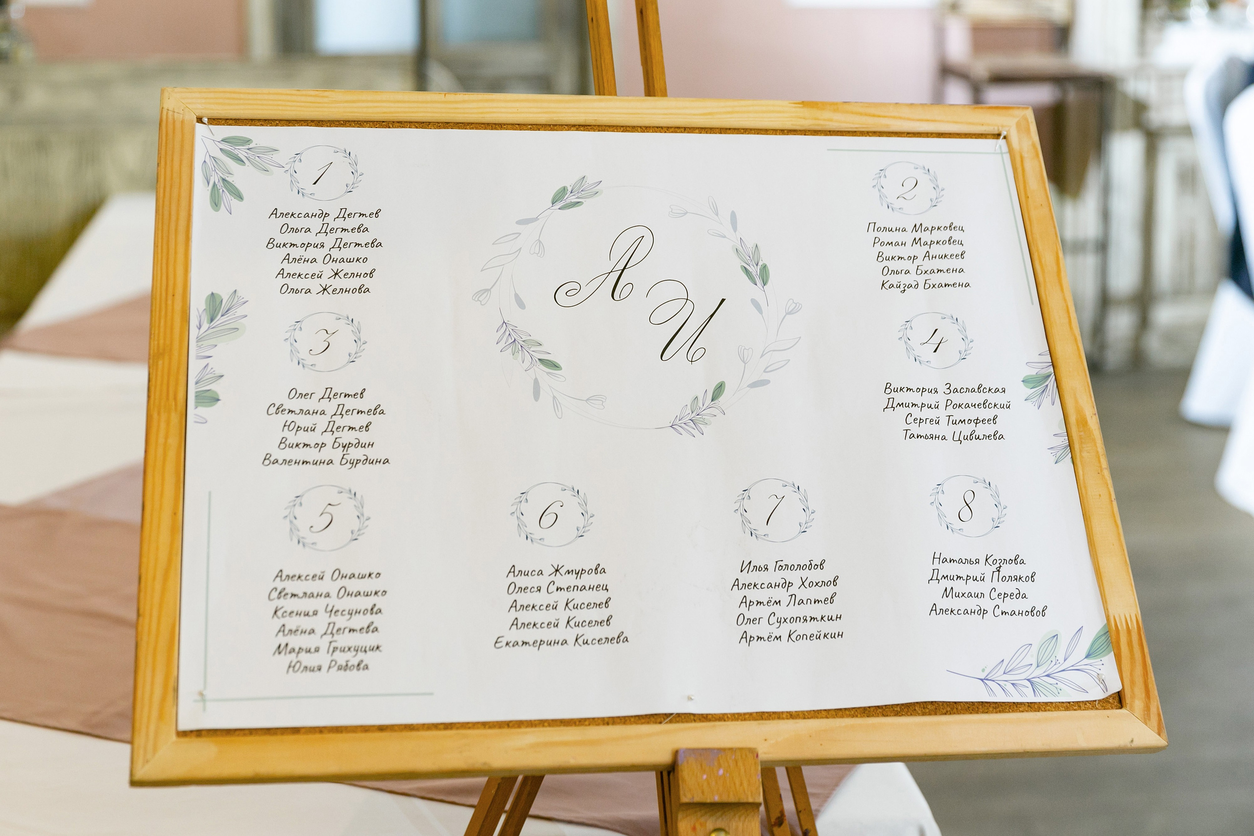 Свадебная фотосессия Ирины и Андрея. Свадебный и портретный фотограф в Санкт-Петербурге Надежда Чечулина