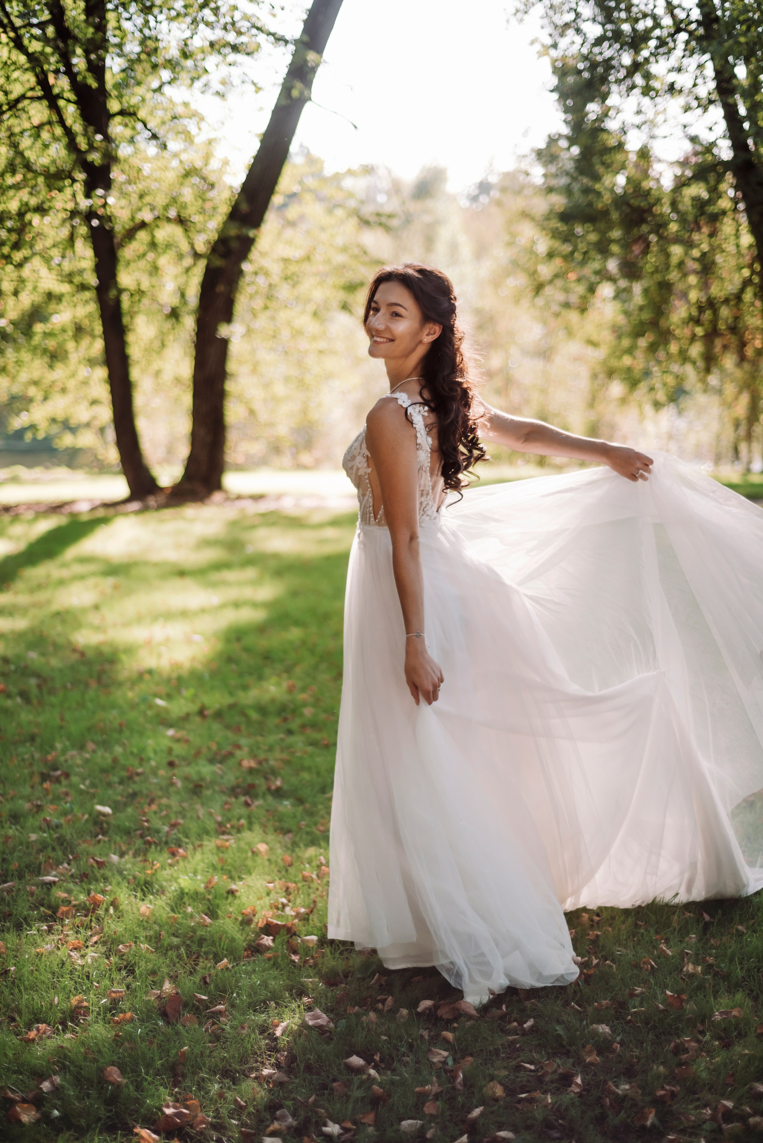 Стас & Лера. Свадебный и семейный фотограф в Москве Лера Леридзе