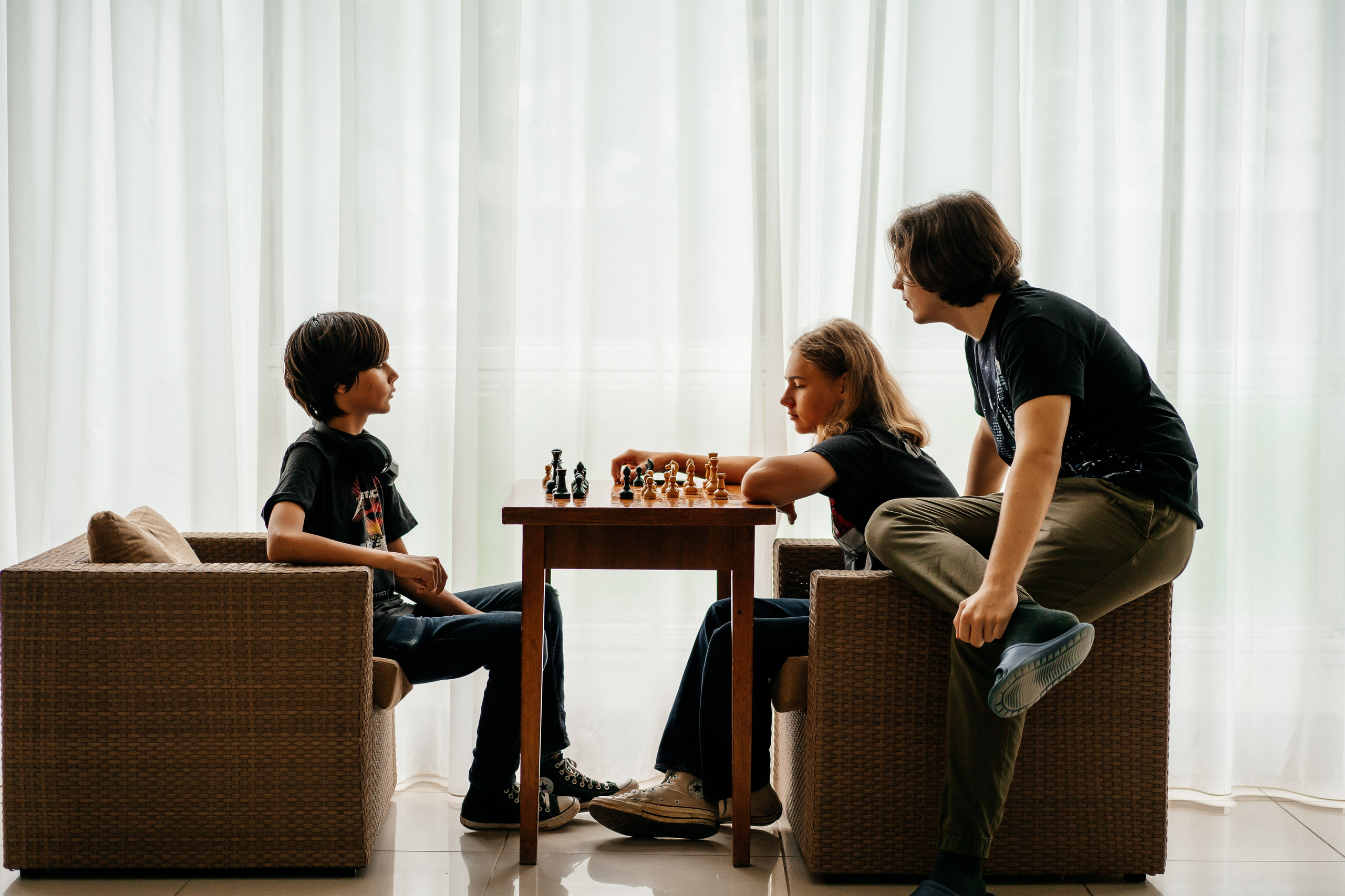 Детский музыкальный лагерь «Let's Play» (letsplaymusic.ru). Семейный фотограф в Москве Ирина Жур